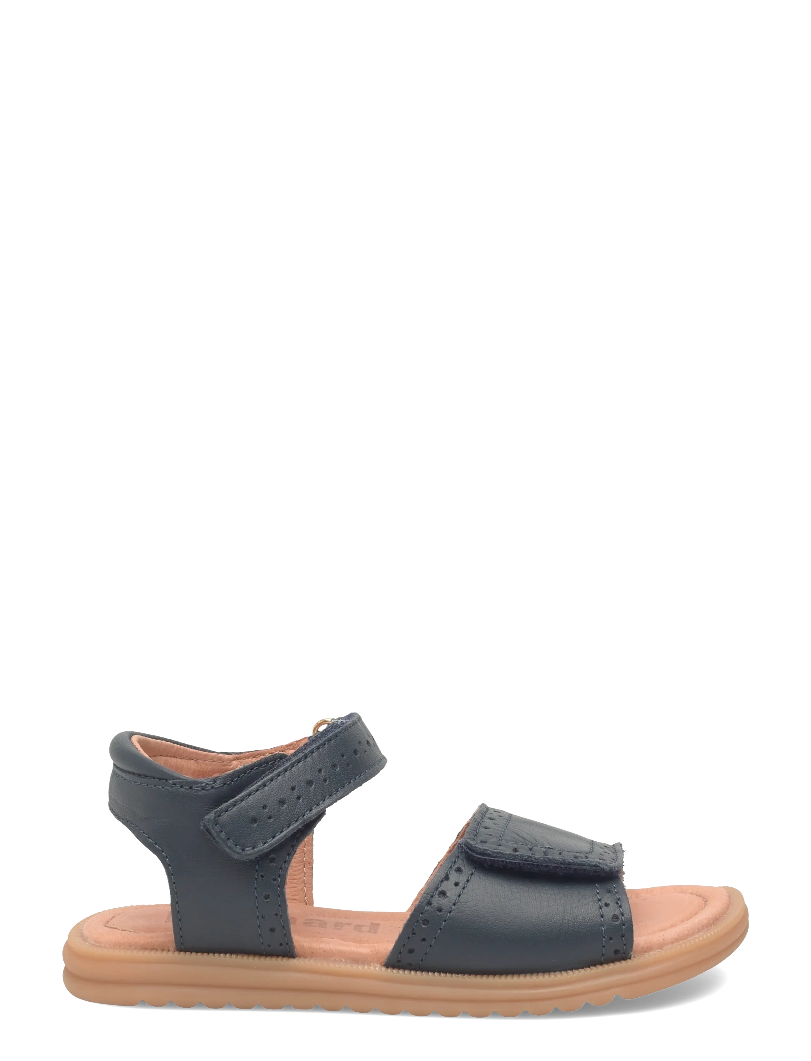 Bisgaard - bisgaard andrea - sandaler - marine - 1