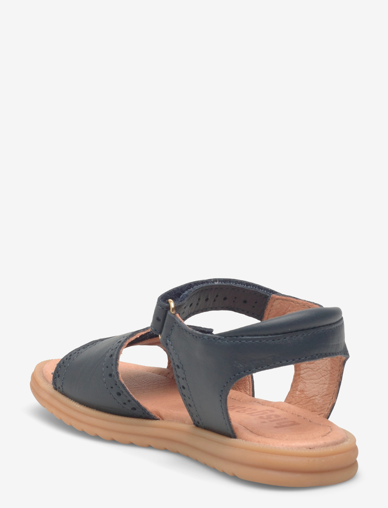 Bisgaard - bisgaard andrea - kinder - marine - 2