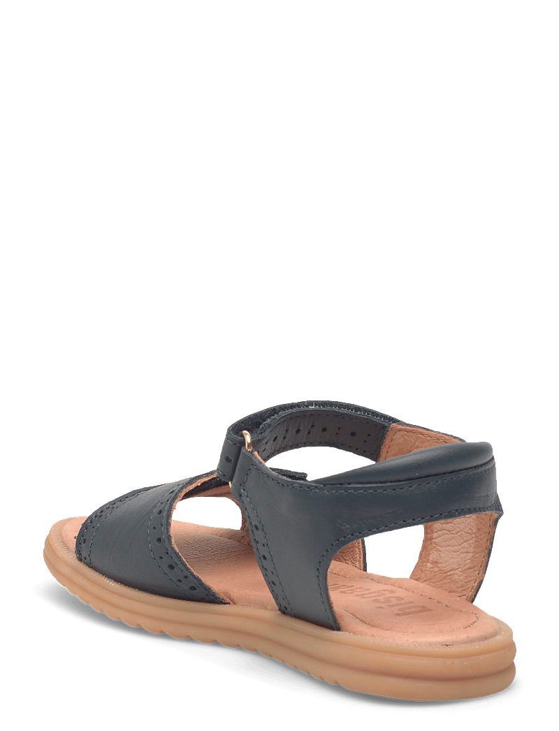 Bisgaard - bisgaard andrea - sandaler - marine - 2
