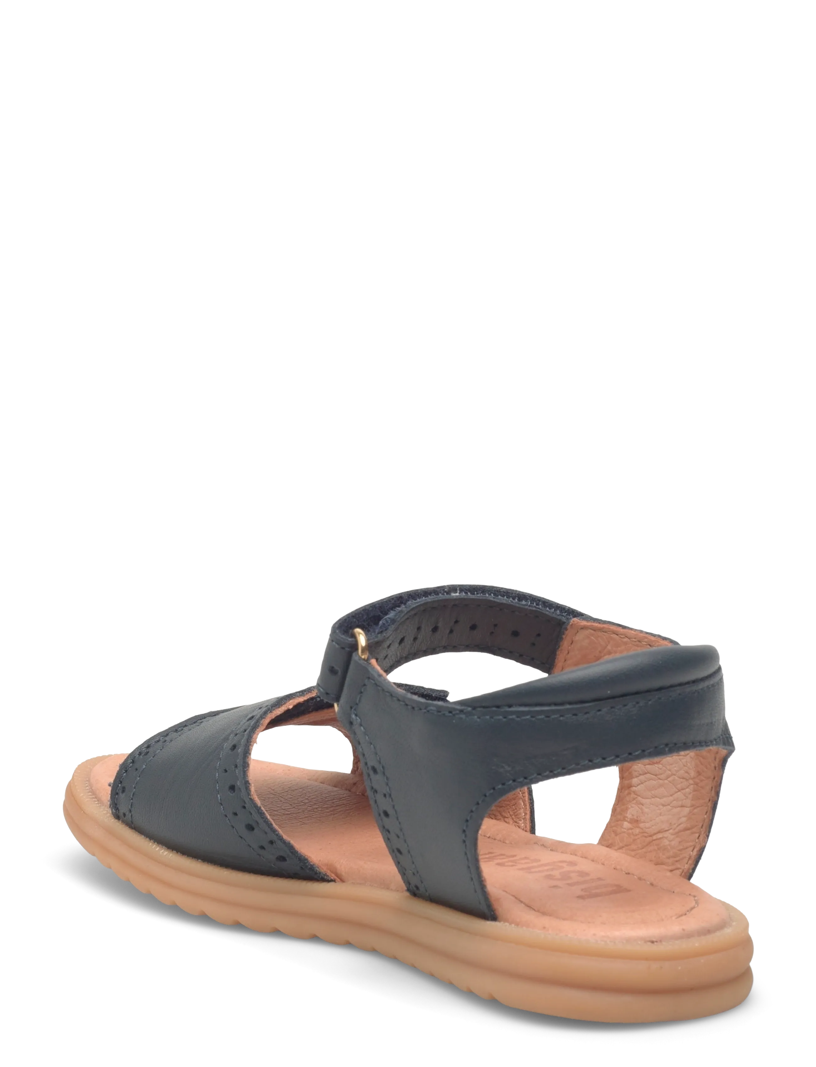 Bisgaard - bisgaard andrea - sandaler - marine - 2