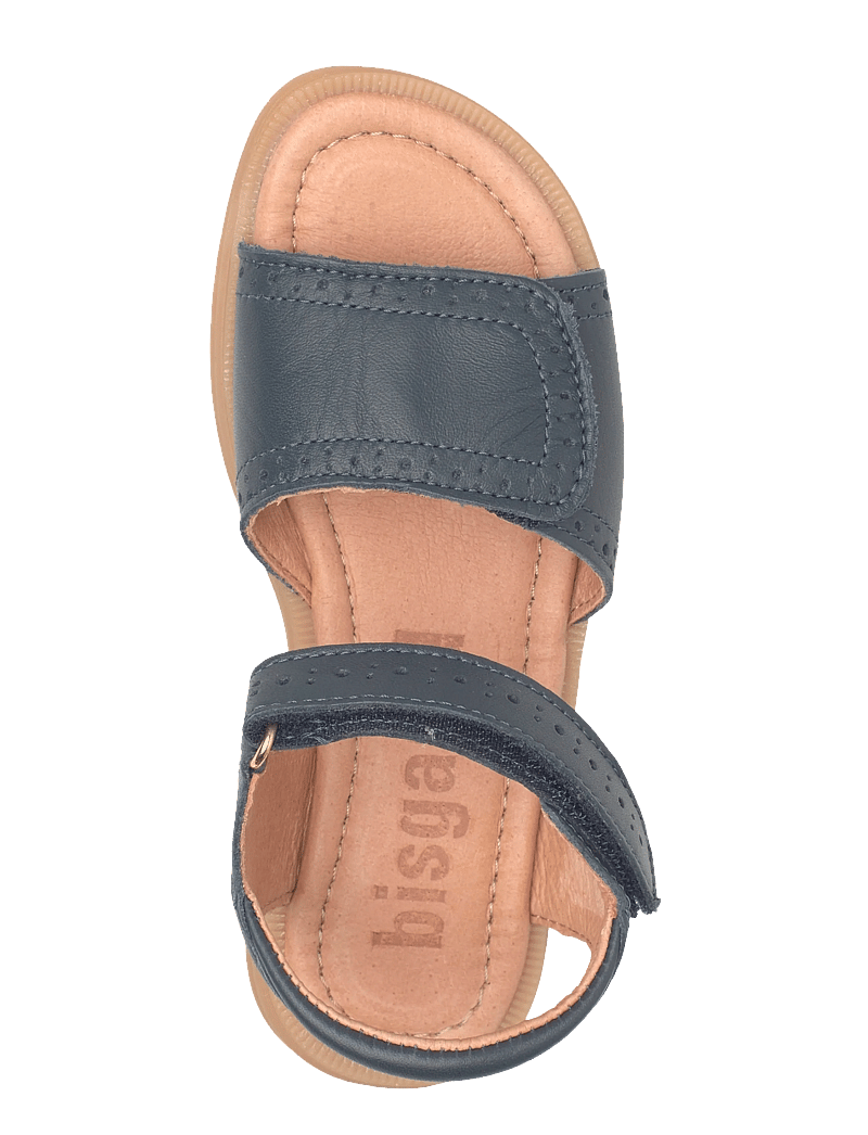 Bisgaard - bisgaard andrea - sandaler - marine - 3