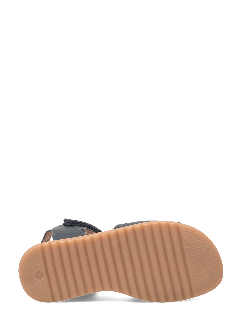 Bisgaard - bisgaard andrea - sandaler - marine - 4