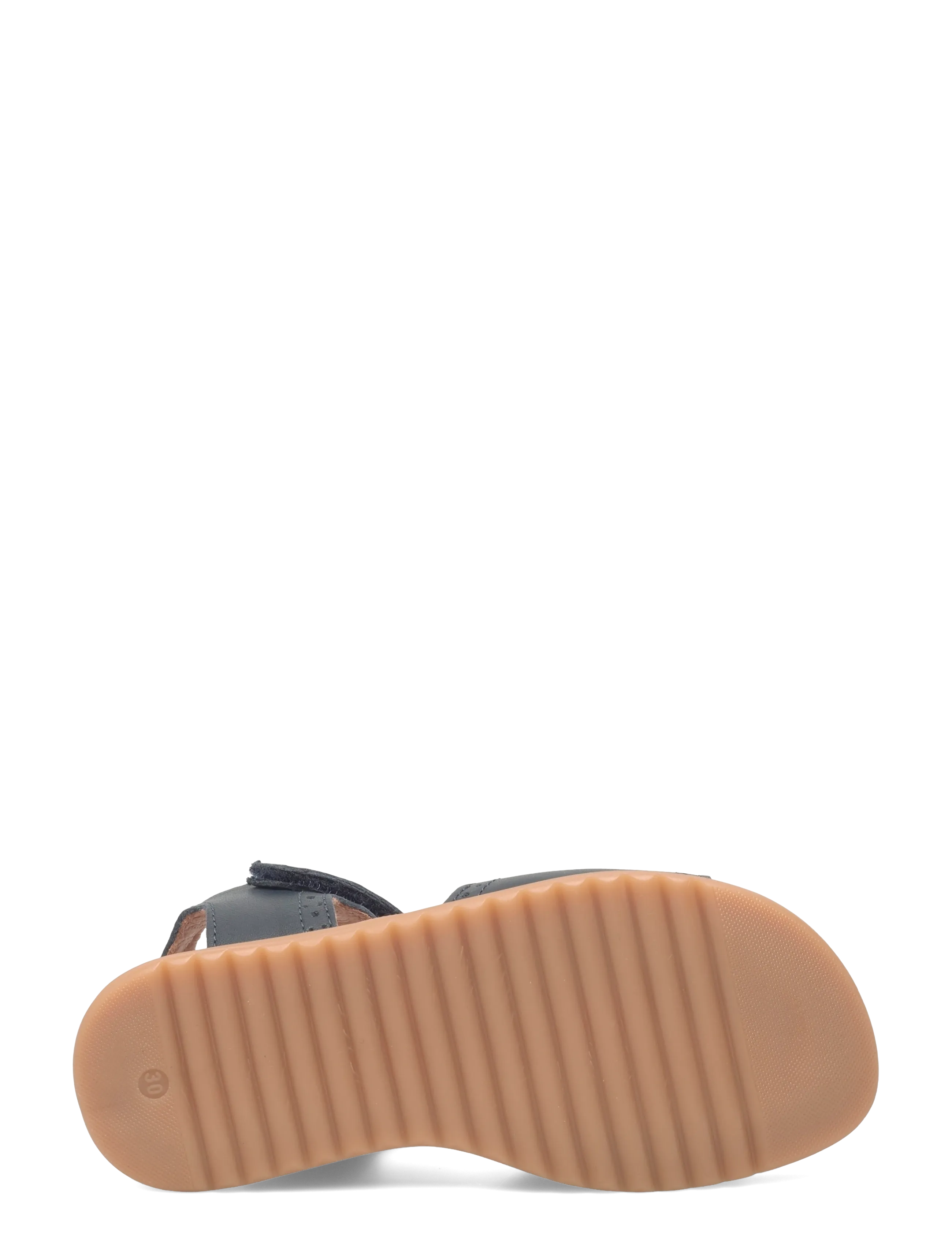 Bisgaard - bisgaard andrea - sandaler - marine - 4