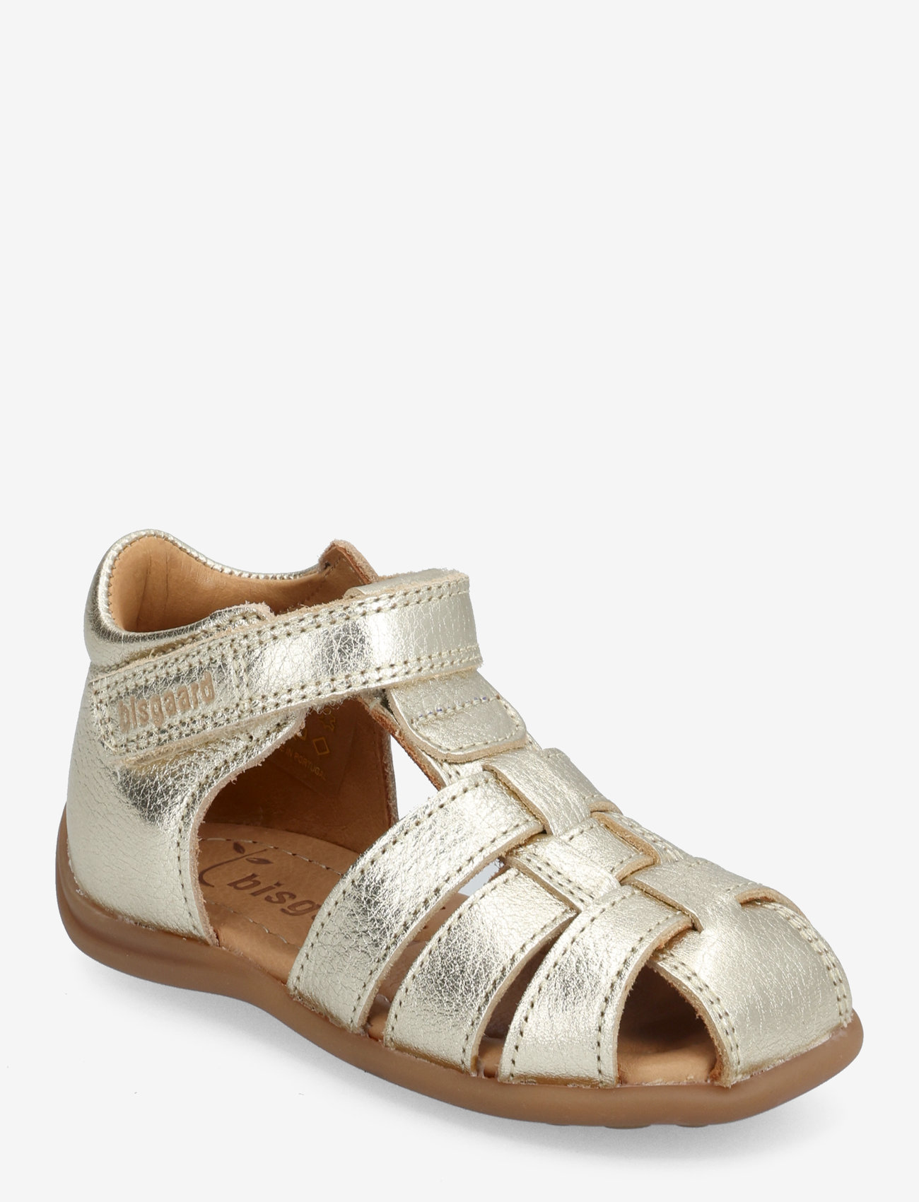 Bisgaard - bisgaard carly - fødselsdagsgaver - gold - 0