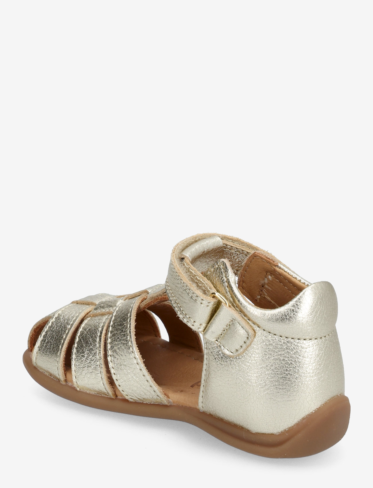 Bisgaard - bisgaard carly - fødselsdagsgaver - gold - 2