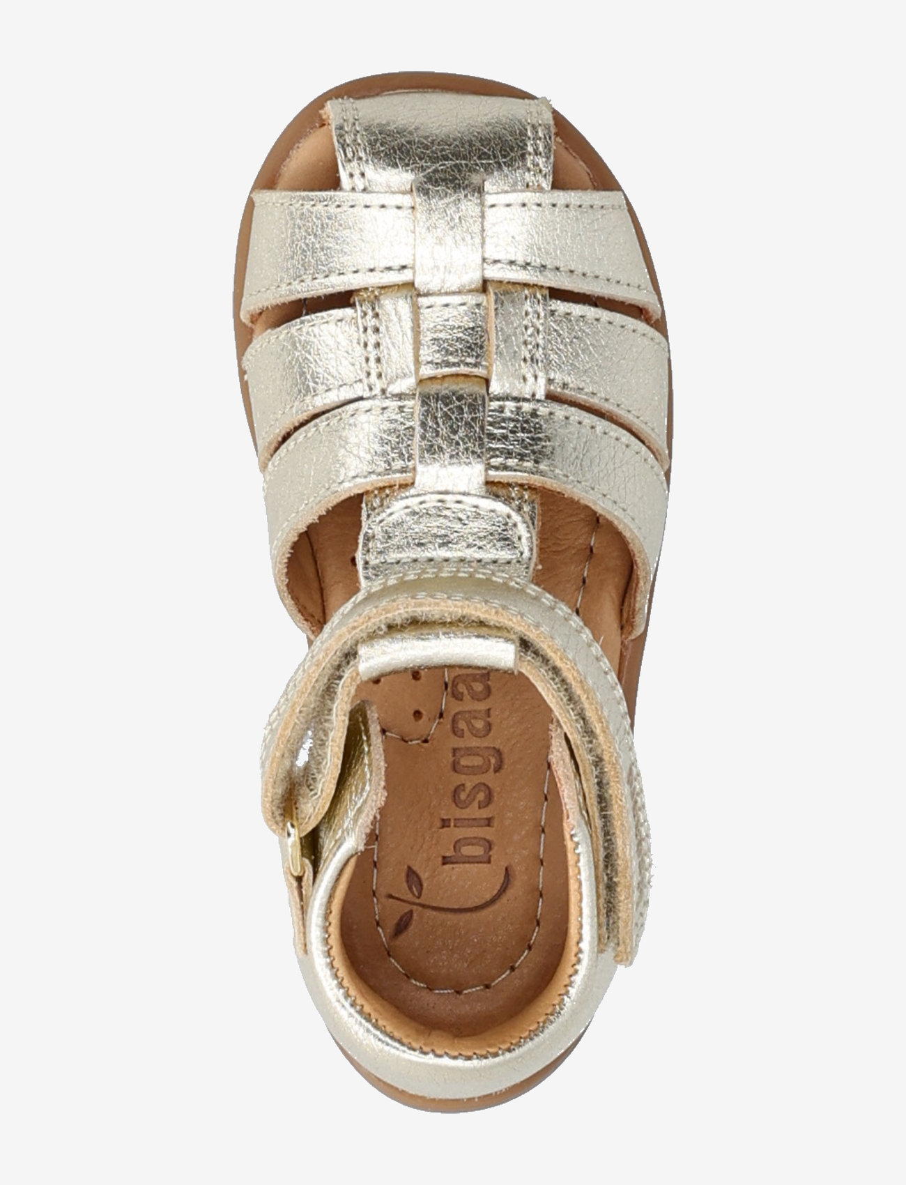 Bisgaard - bisgaard carly - fødselsdagsgaver - gold - 3