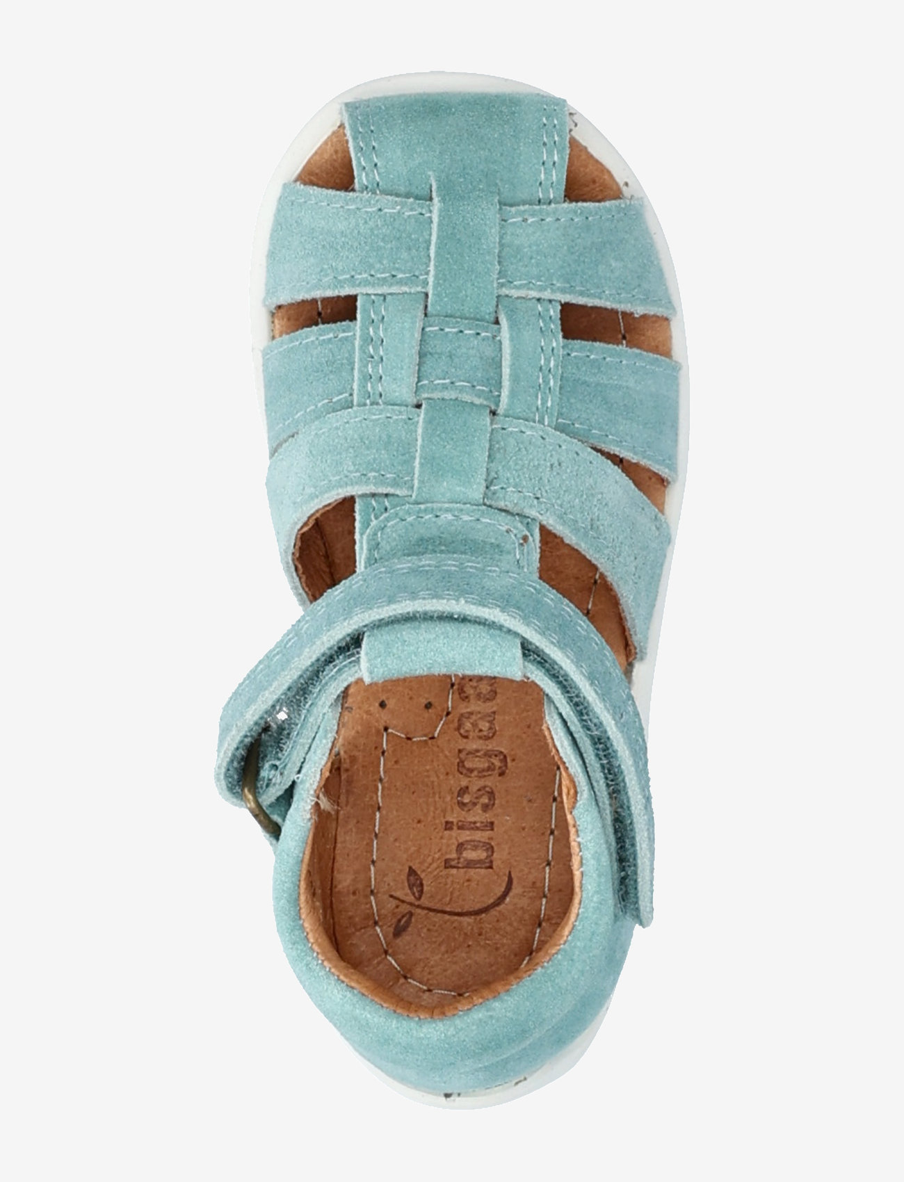 Bisgaard - bisgaard carly - børn - mint - 3