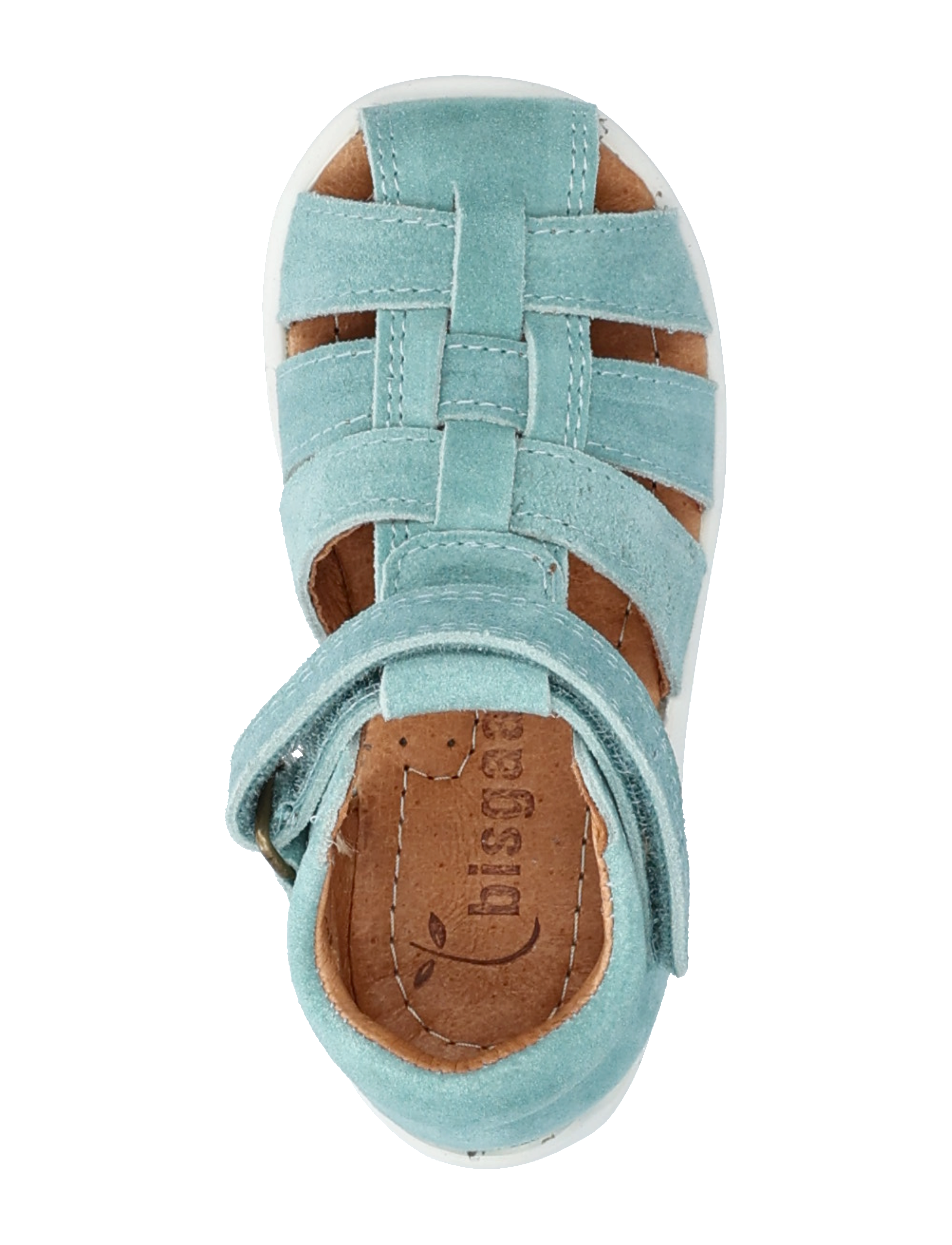 Bisgaard - bisgaard carly - mint - 3