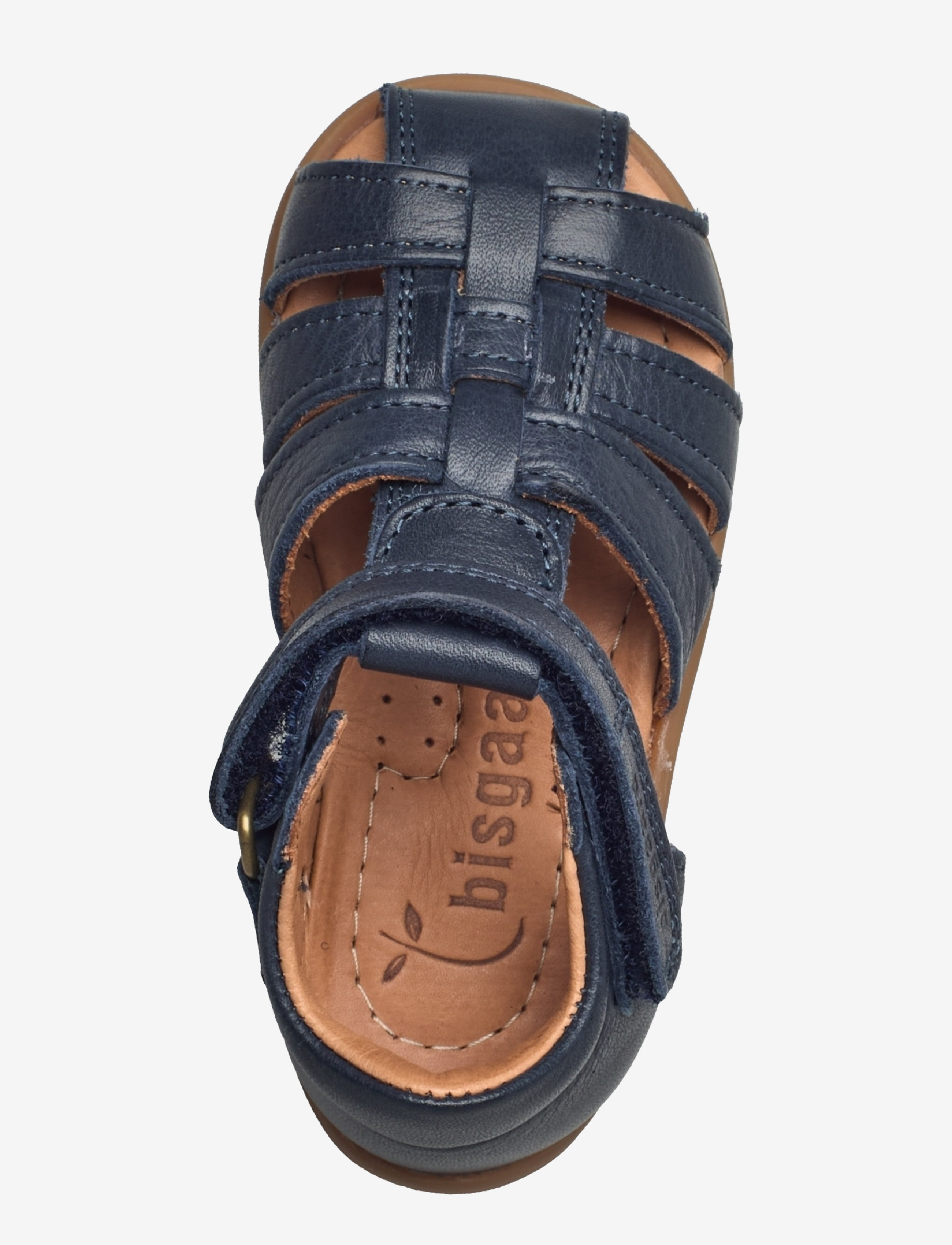 Bisgaard - bisgaard carly - navy - 3