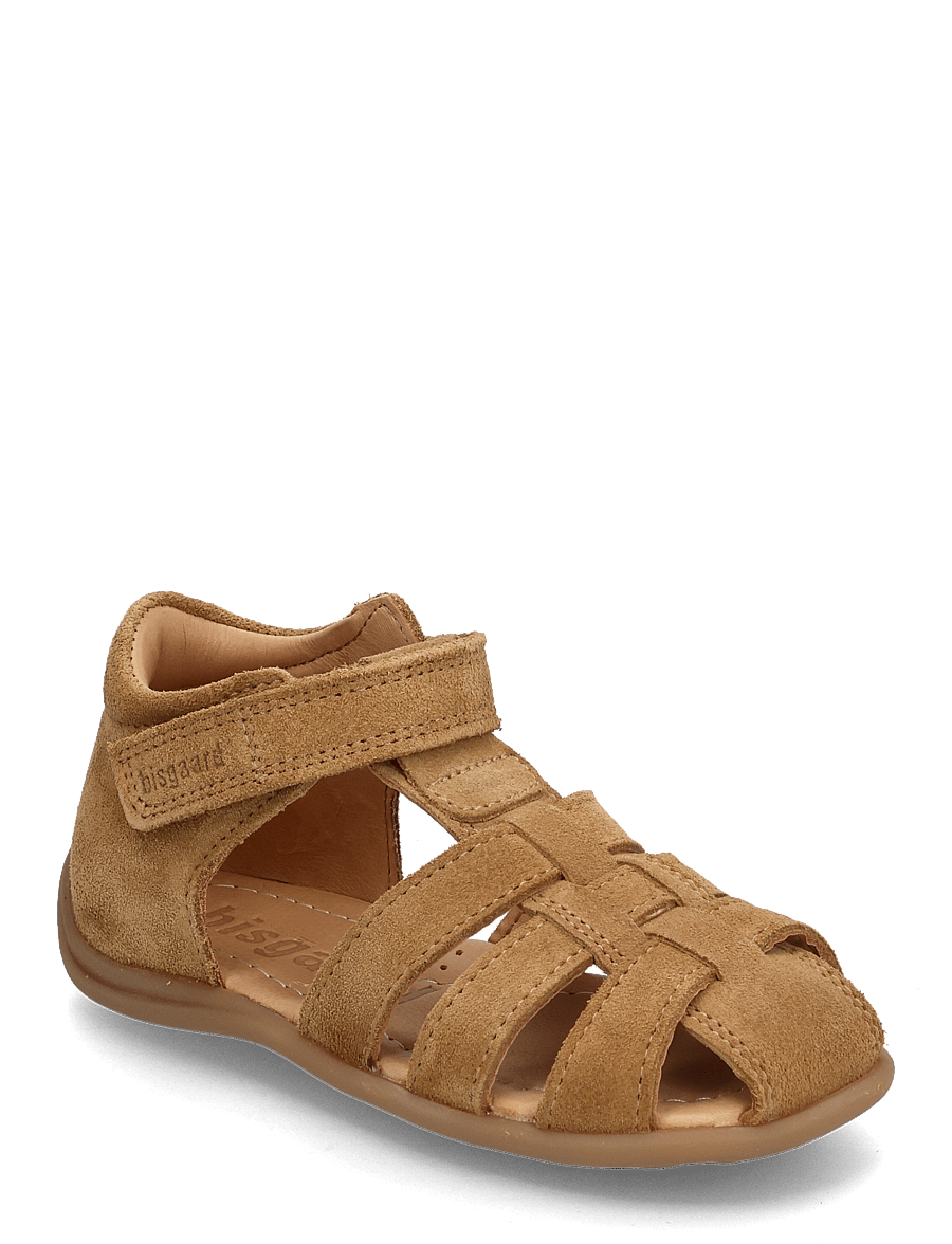 Bisgaard - bisgaard carly - sandalen - brandy - 1