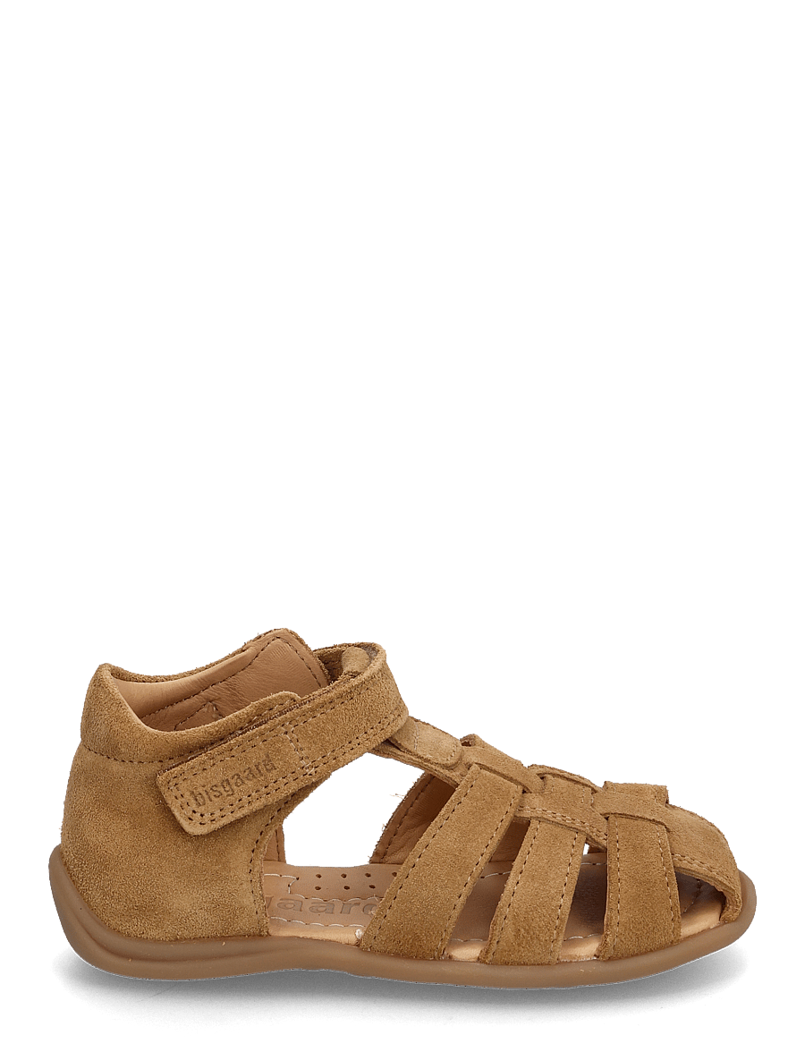 Bisgaard - bisgaard carly - sandalen - brandy - 2