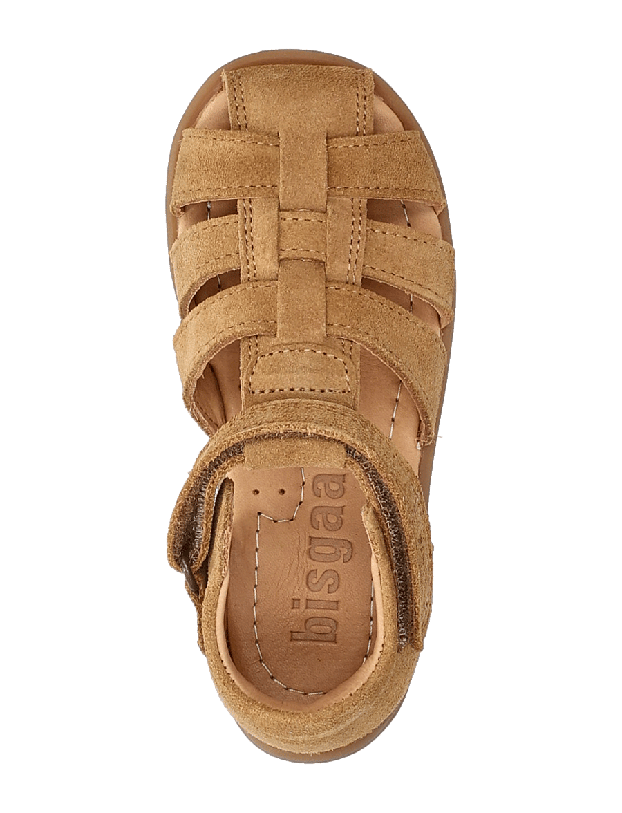 Bisgaard - bisgaard carly - sandalen - brandy - 4