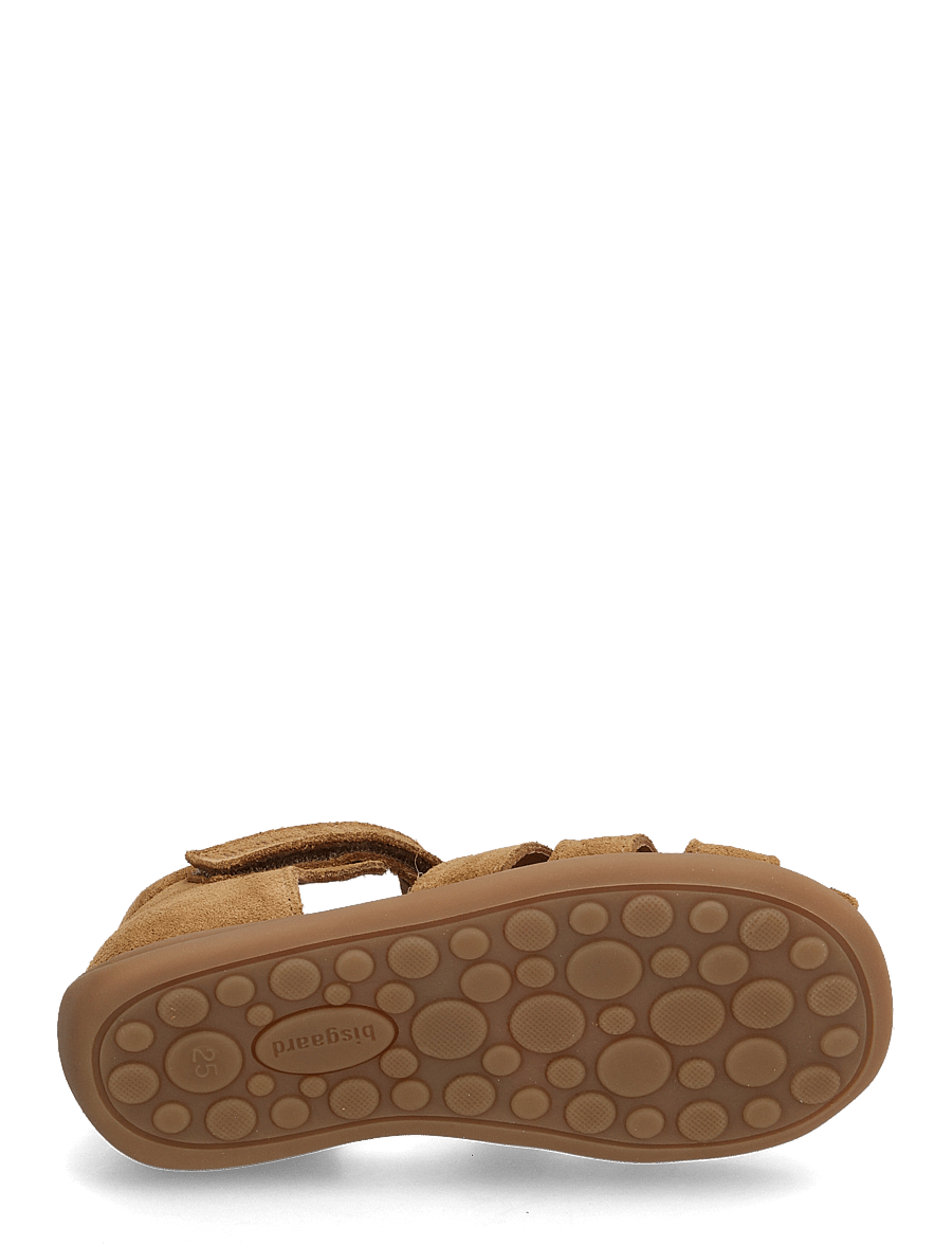 Bisgaard - bisgaard carly - sandalen - brandy - 5