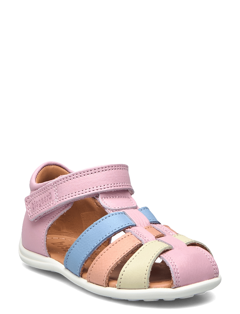 Bisgaard - bisgaard carly - sandalen - candyfloss - 1