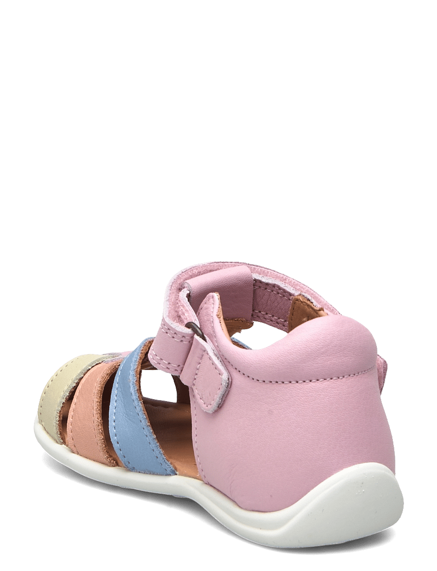 Bisgaard - bisgaard carly - sandaalid - candyfloss - 3