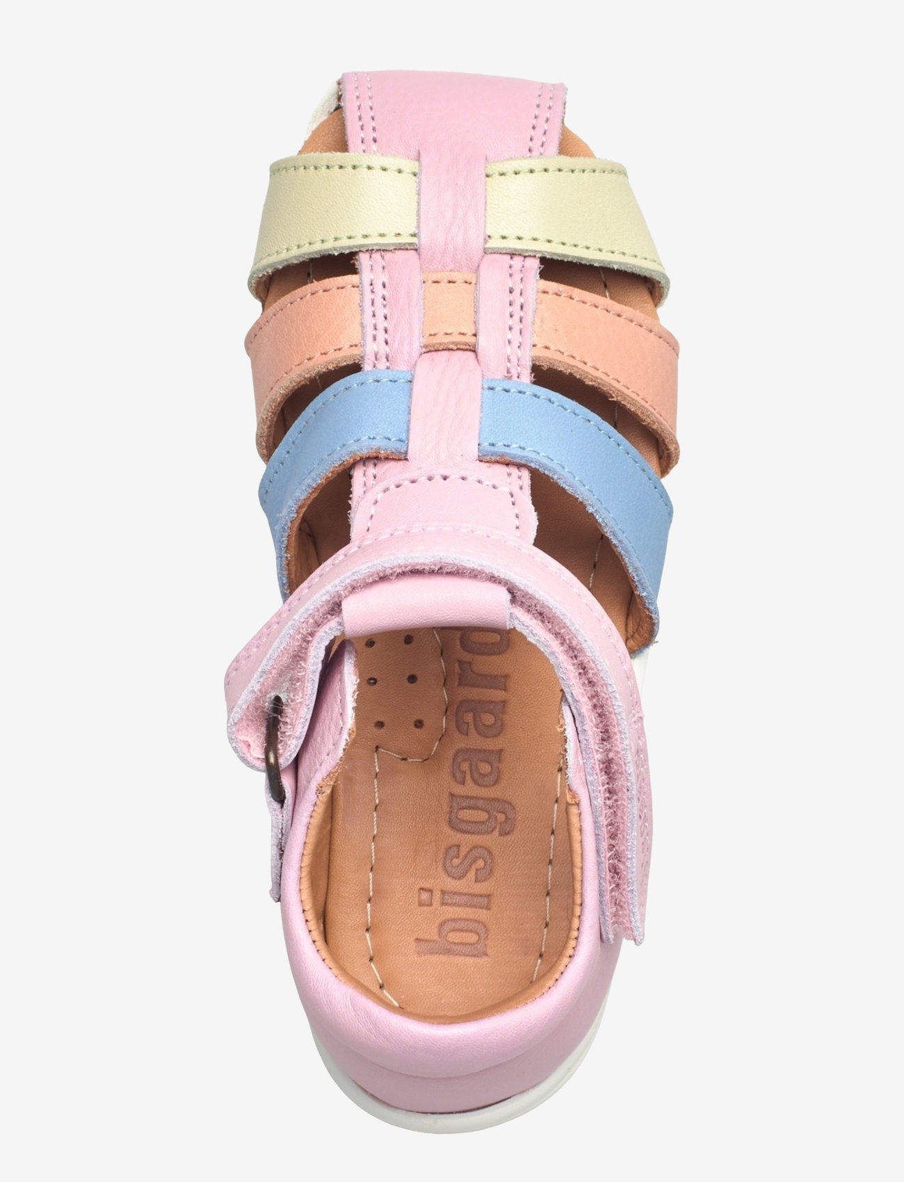 Bisgaard - bisgaard carly - fødselsdagsgaver - candyfloss - 3