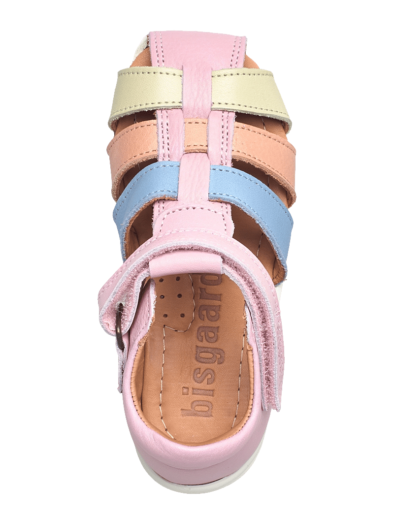 Bisgaard - bisgaard carly - sandalen - candyfloss - 4