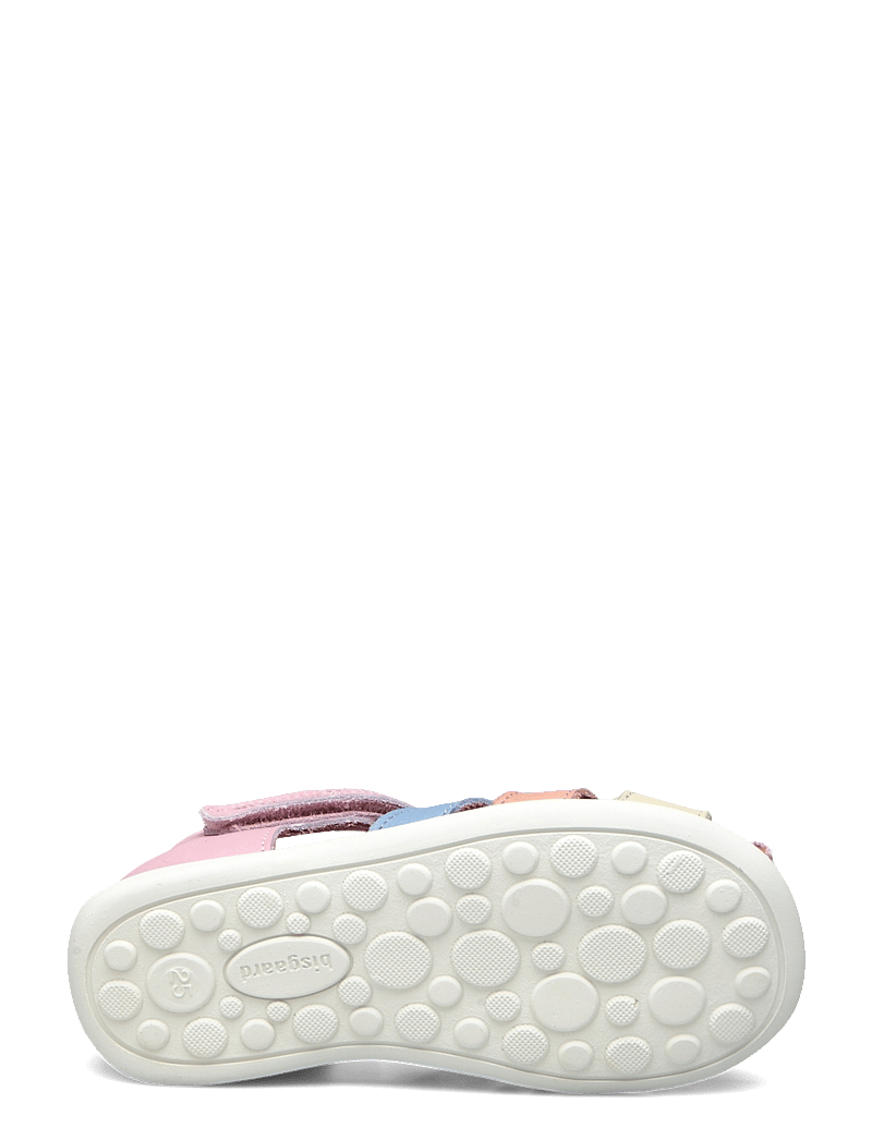 Bisgaard - bisgaard carly - sandalen - candyfloss - 5