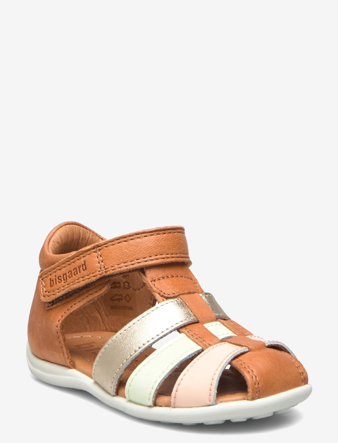 Bisgaard - bisgaard carly - fødselsdagsgaver - caramel - 0