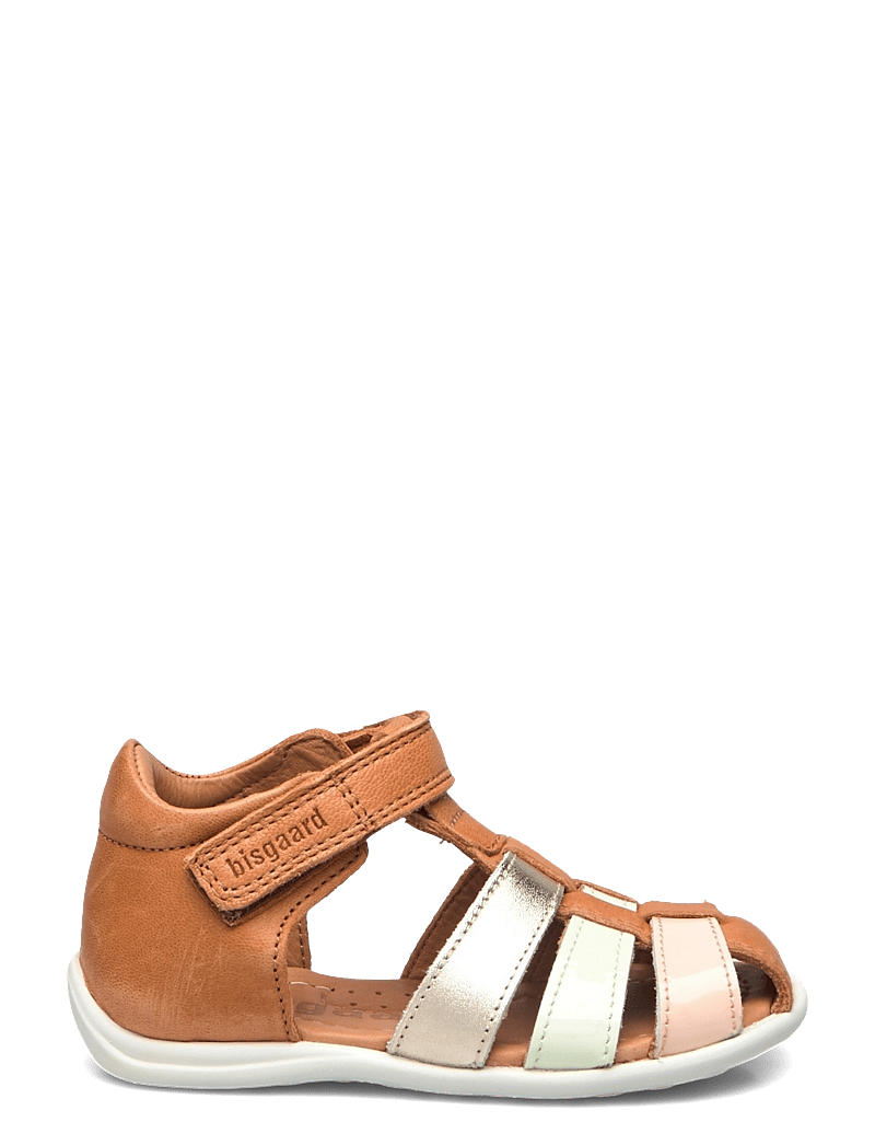 Bisgaard - bisgaard carly - sandalen - caramel - 2