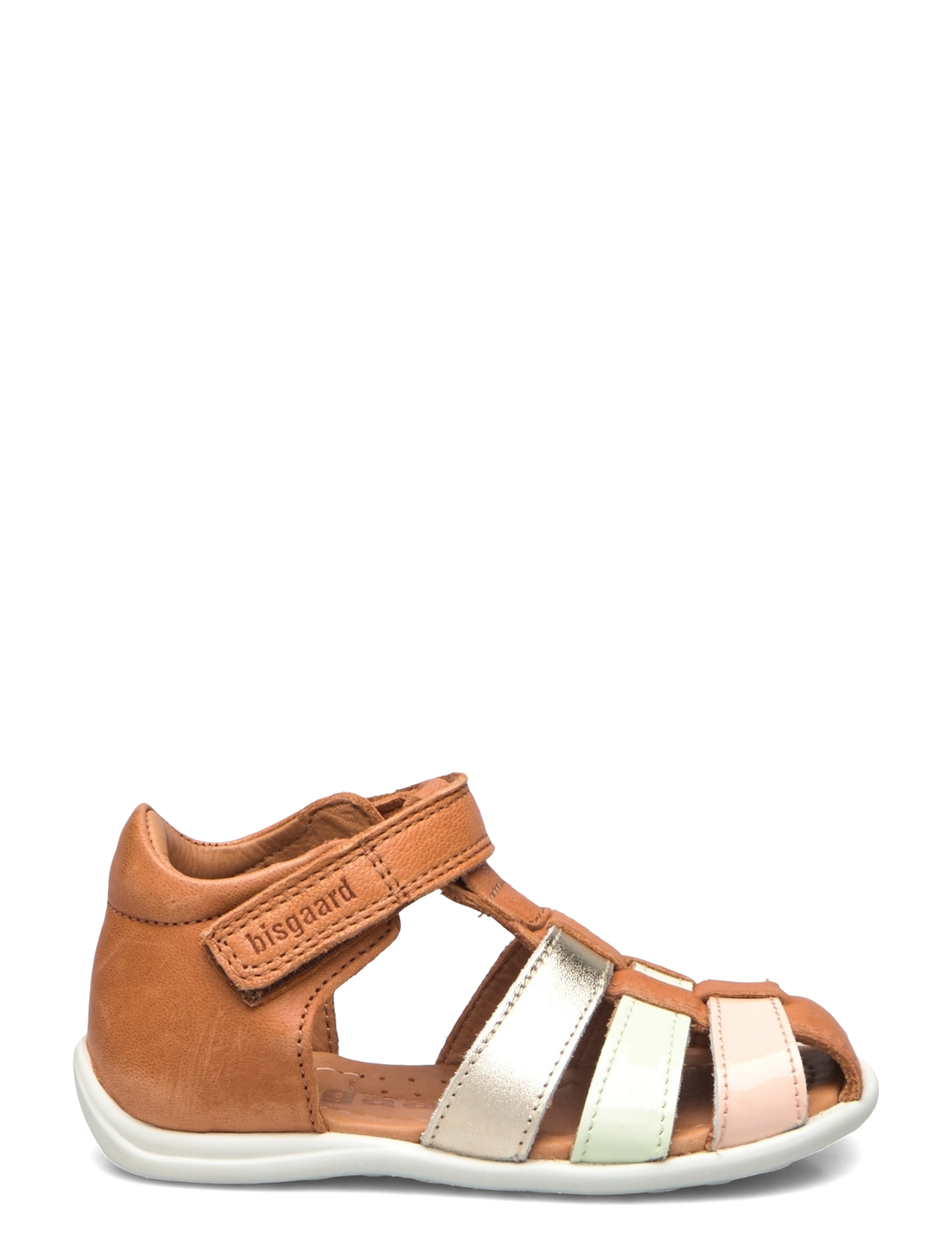 Bisgaard - bisgaard carly - sommarfynd - caramel - 2