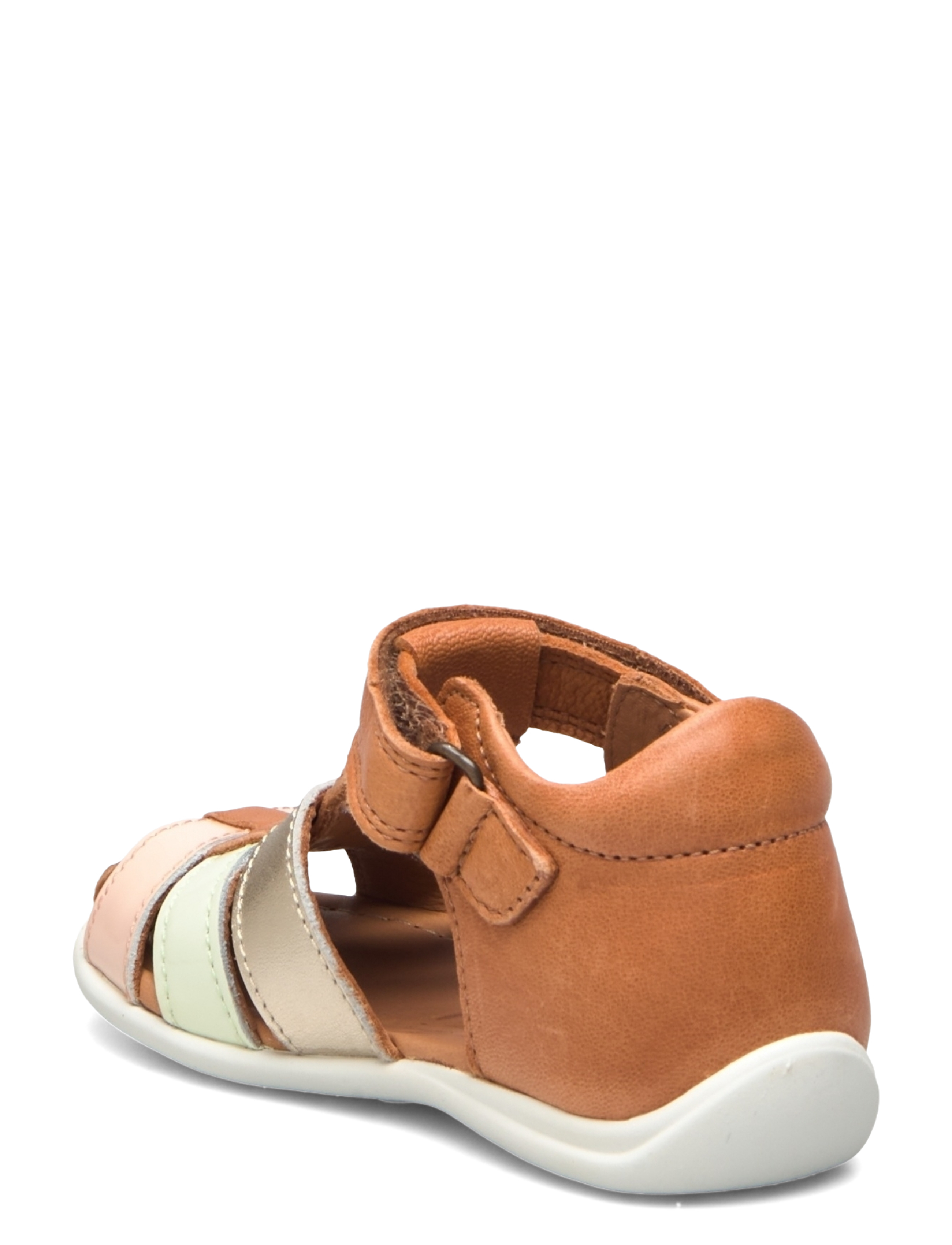 Bisgaard - bisgaard carly - sommarfynd - caramel - 3