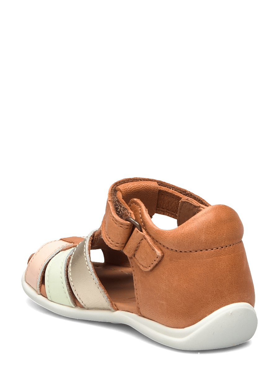 Bisgaard - bisgaard carly - sandaalid - caramel - 3