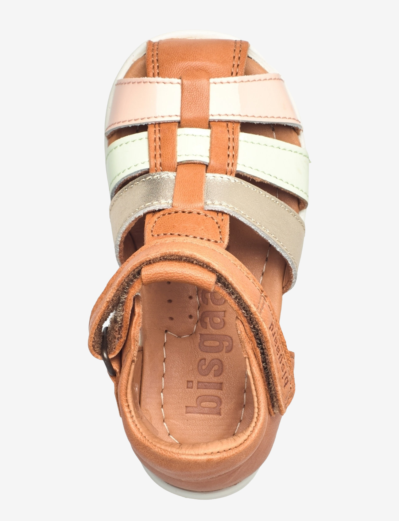 Bisgaard - bisgaard carly - fødselsdagsgaver - caramel - 3