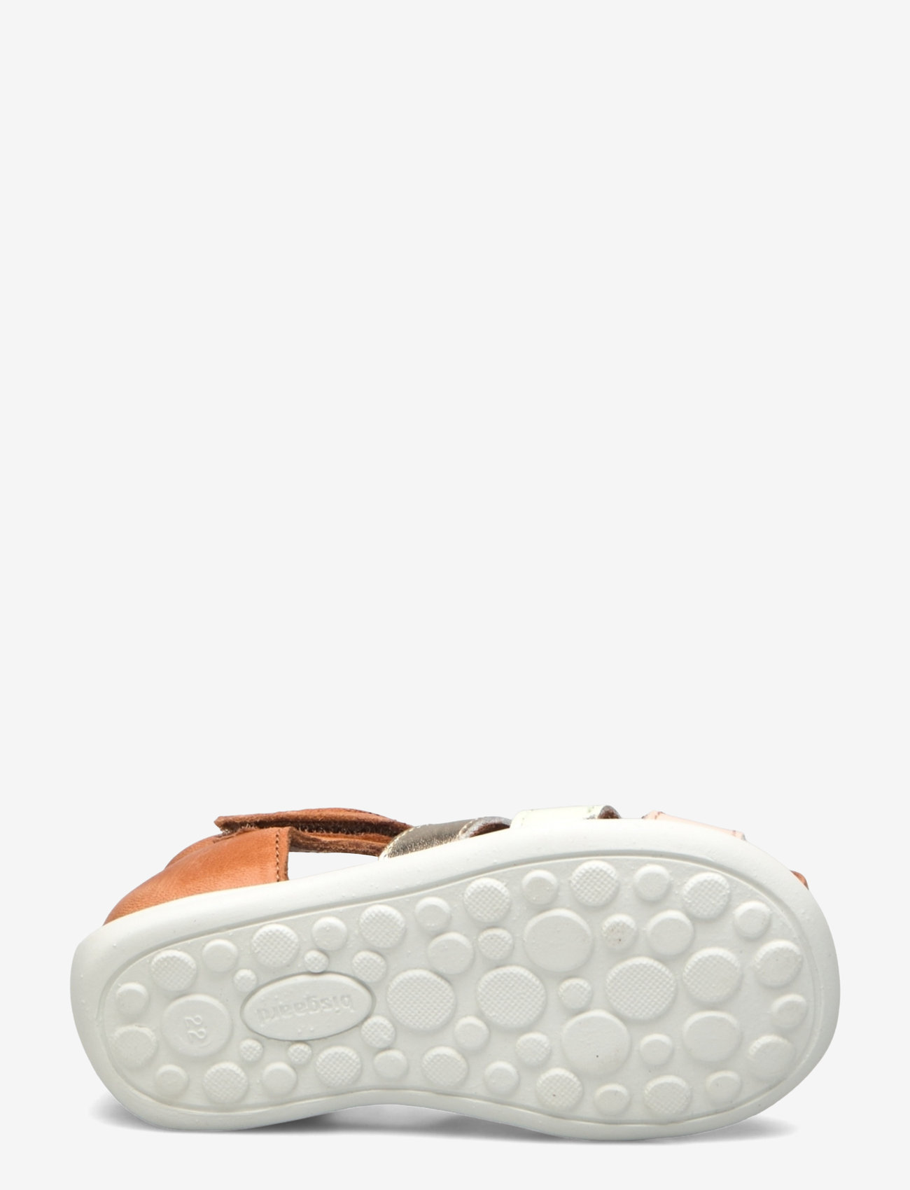 Bisgaard - bisgaard carly - fødselsdagsgaver - caramel - 4