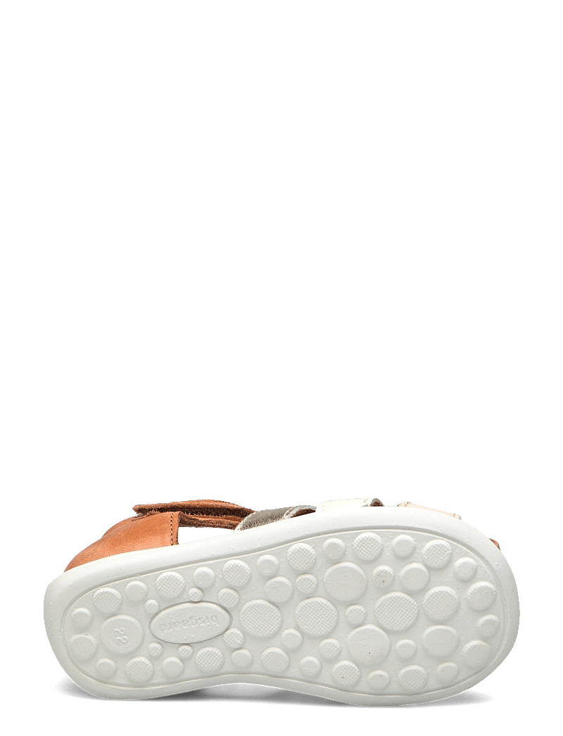 Bisgaard - bisgaard carly - sandalen - caramel - 5
