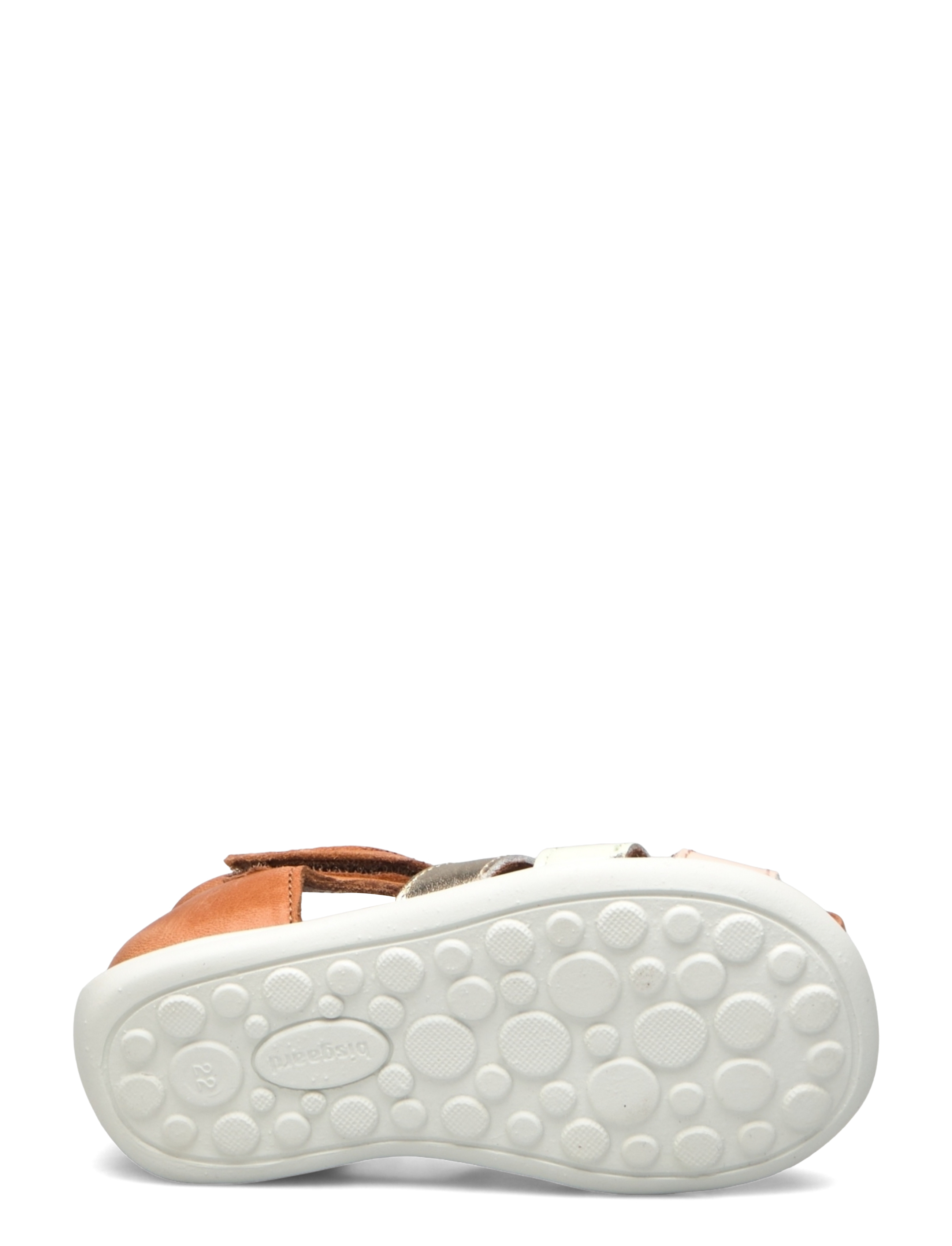 Bisgaard - bisgaard carly - sommarfynd - caramel - 5