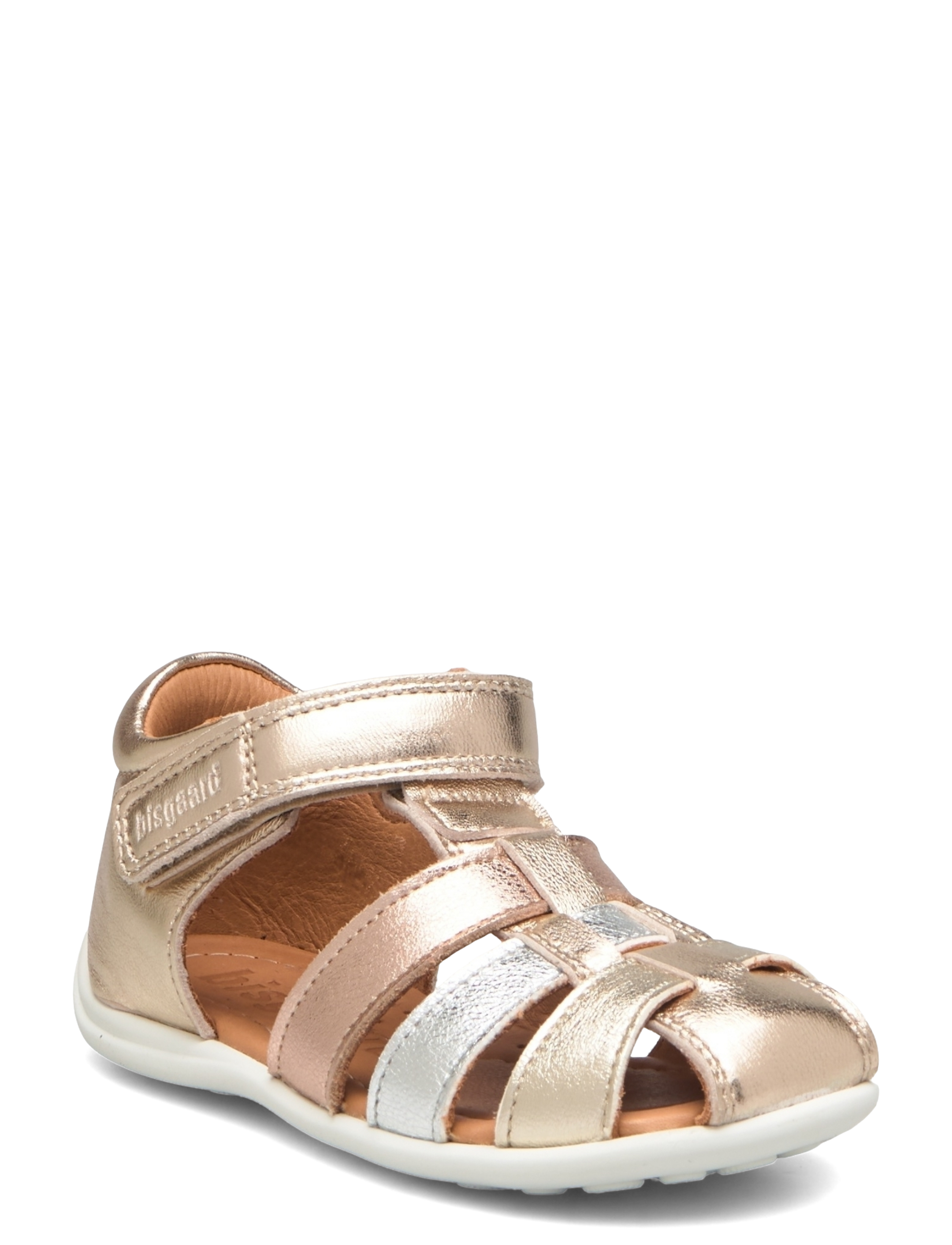 BISGAARD Bisgaard Carly Gold - 21 - Kinder