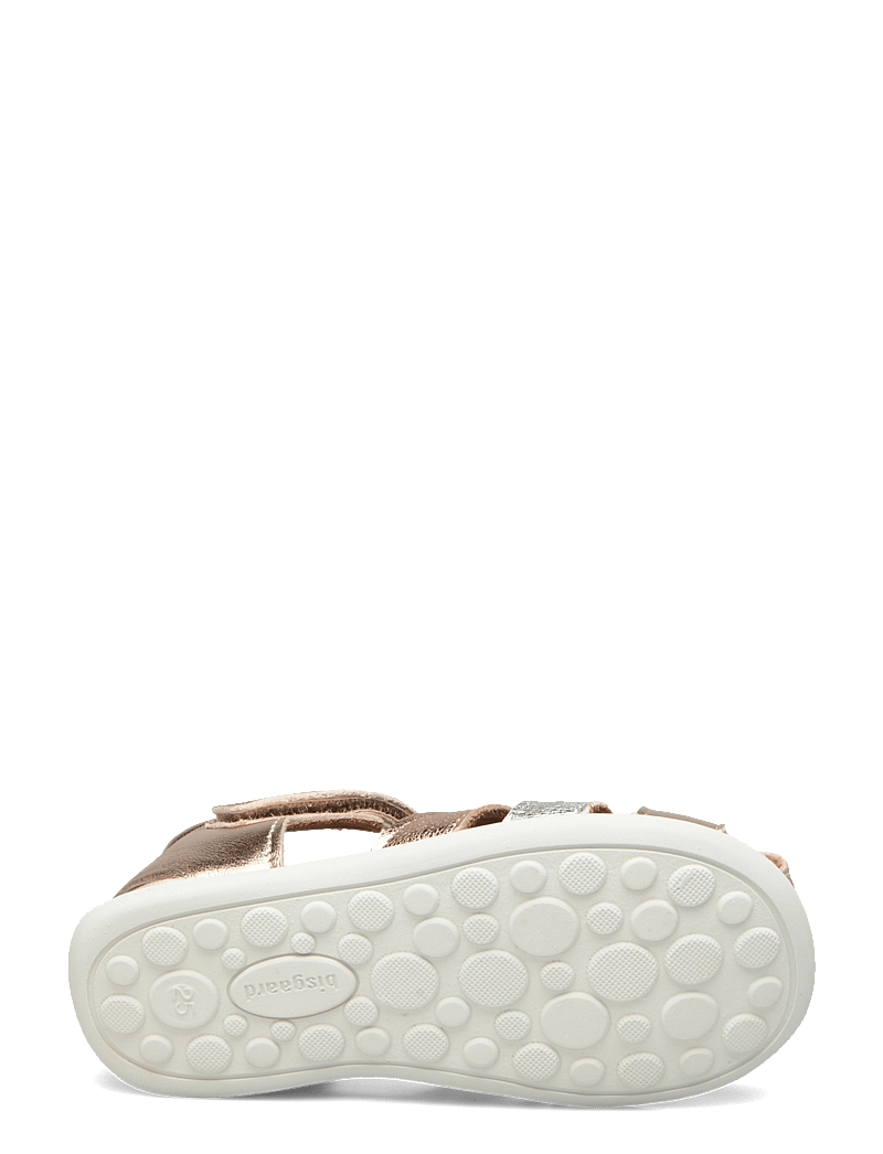 Bisgaard - bisgaard carly - sandalen - champagne - 5