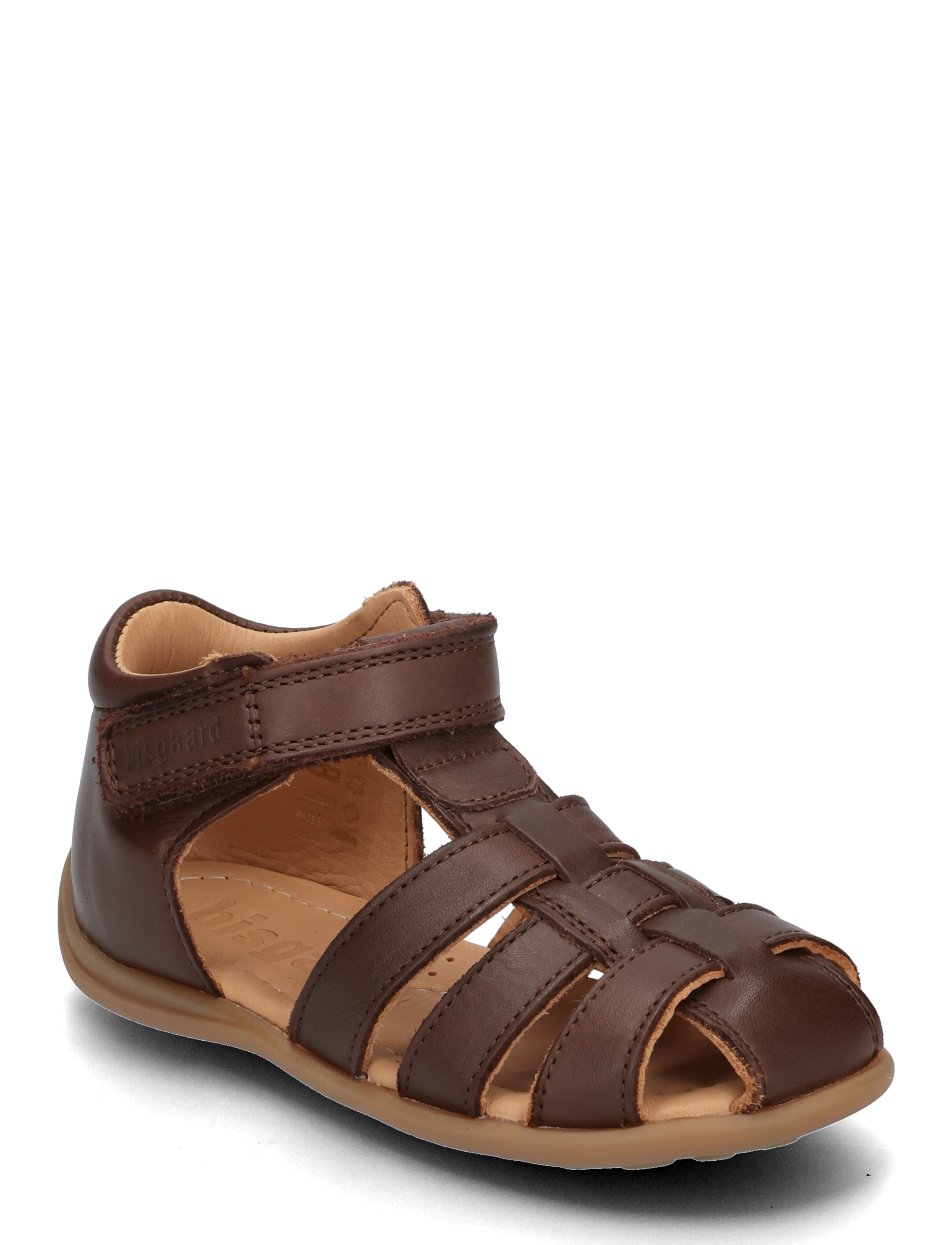 Bisgaard bisgaard carly - Sandaalit - COFFEE / brown