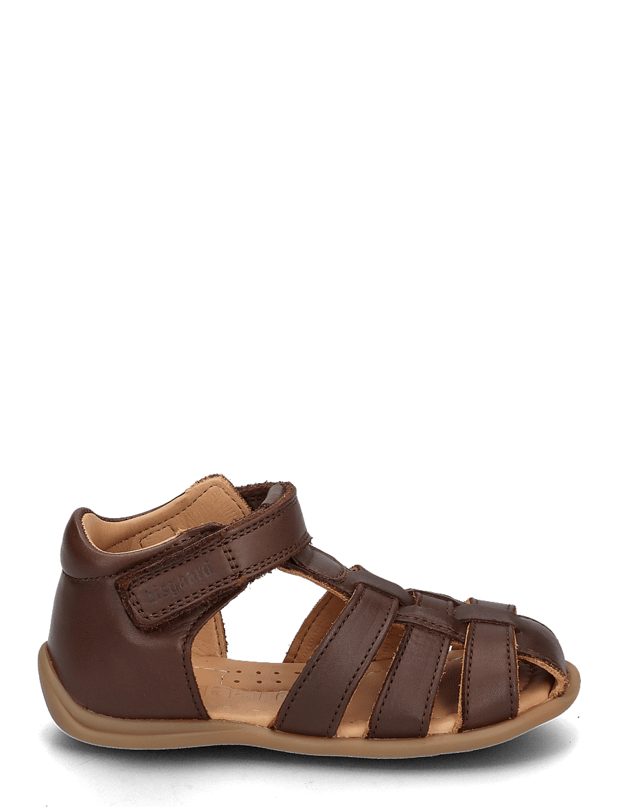 Bisgaard - bisgaard carly - sandalen - coffee - 1