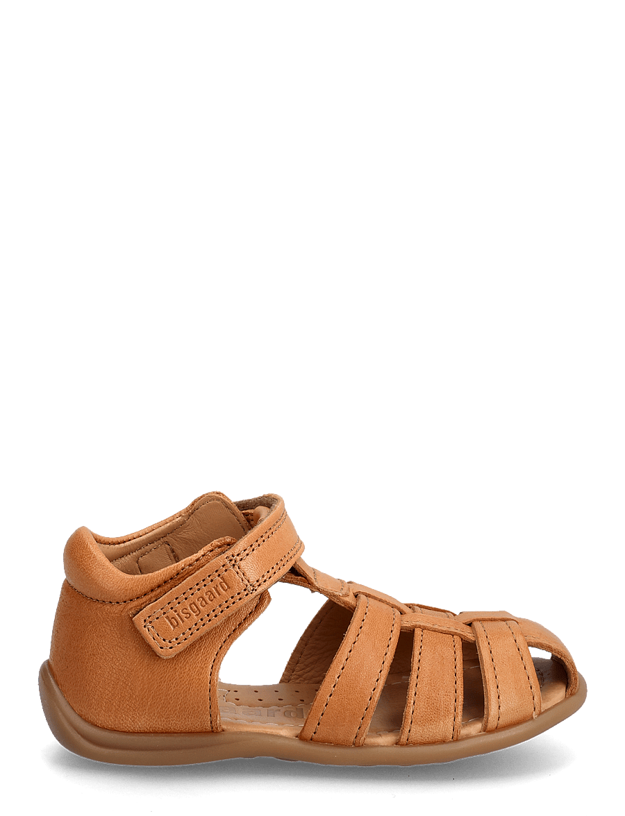 Bisgaard - bisgaard carly - sandaalid - cognac - 2