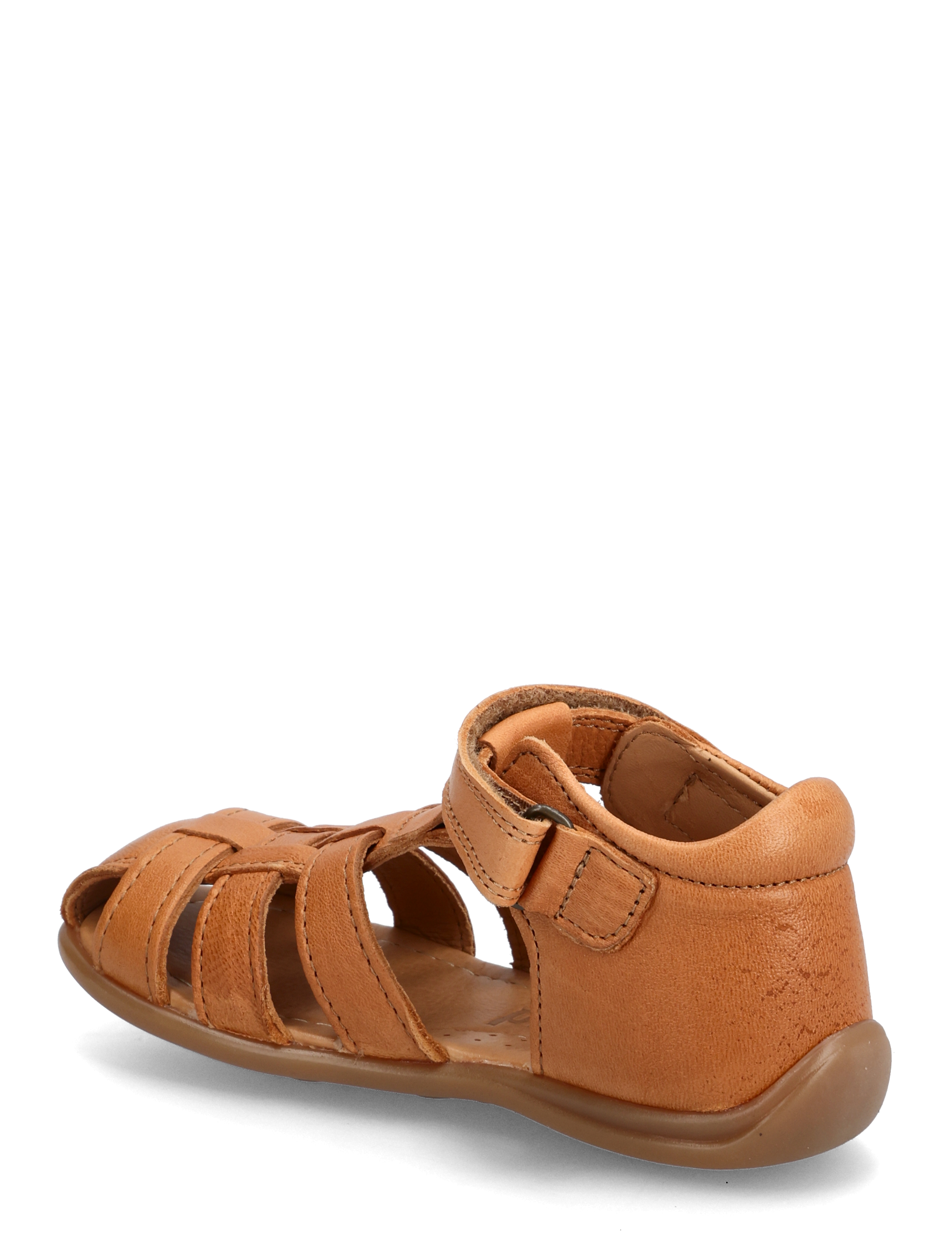Bisgaard - bisgaard carly - suvised sooduspakkumised - cognac - 3