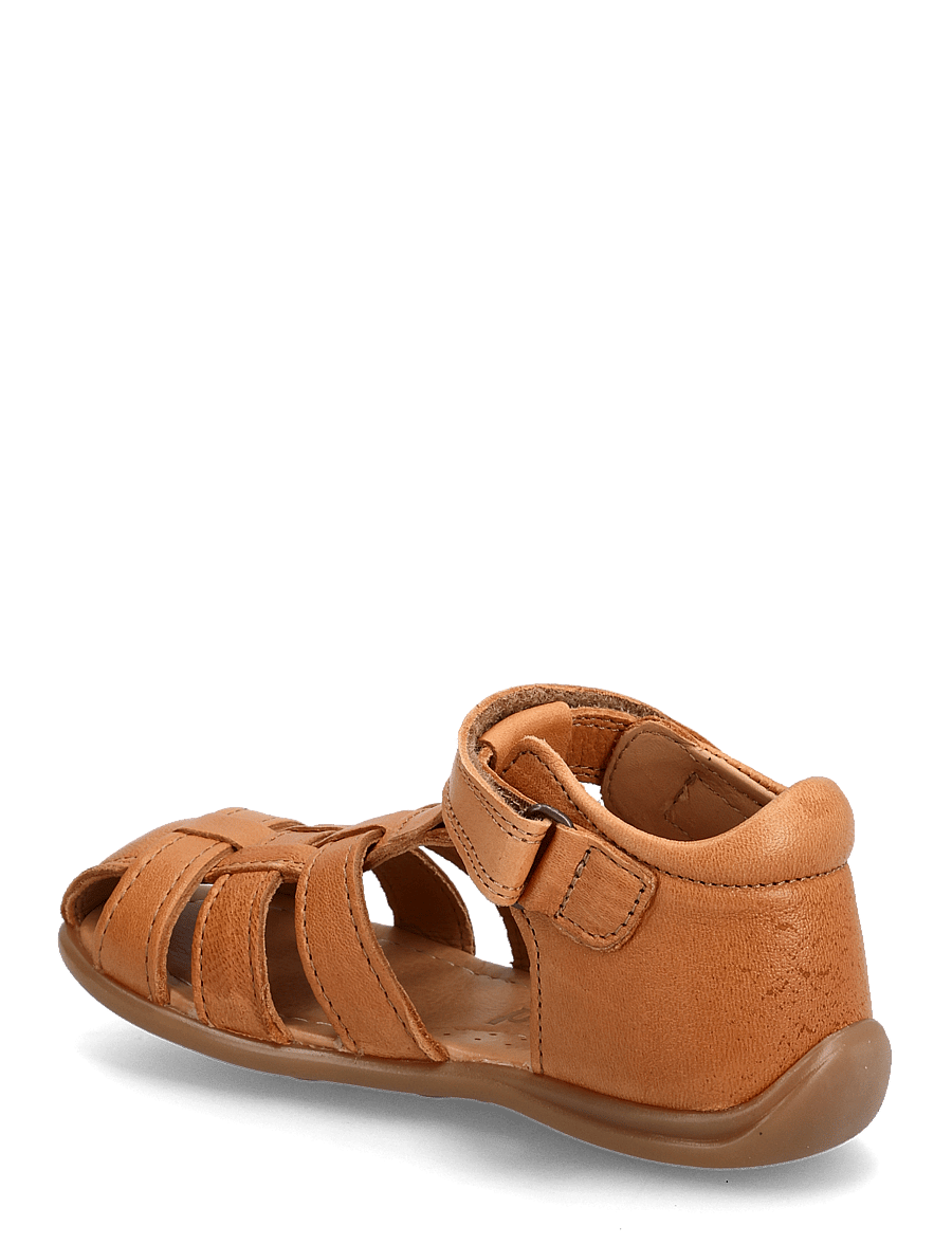 Bisgaard - bisgaard carly - sandaalid - cognac - 3