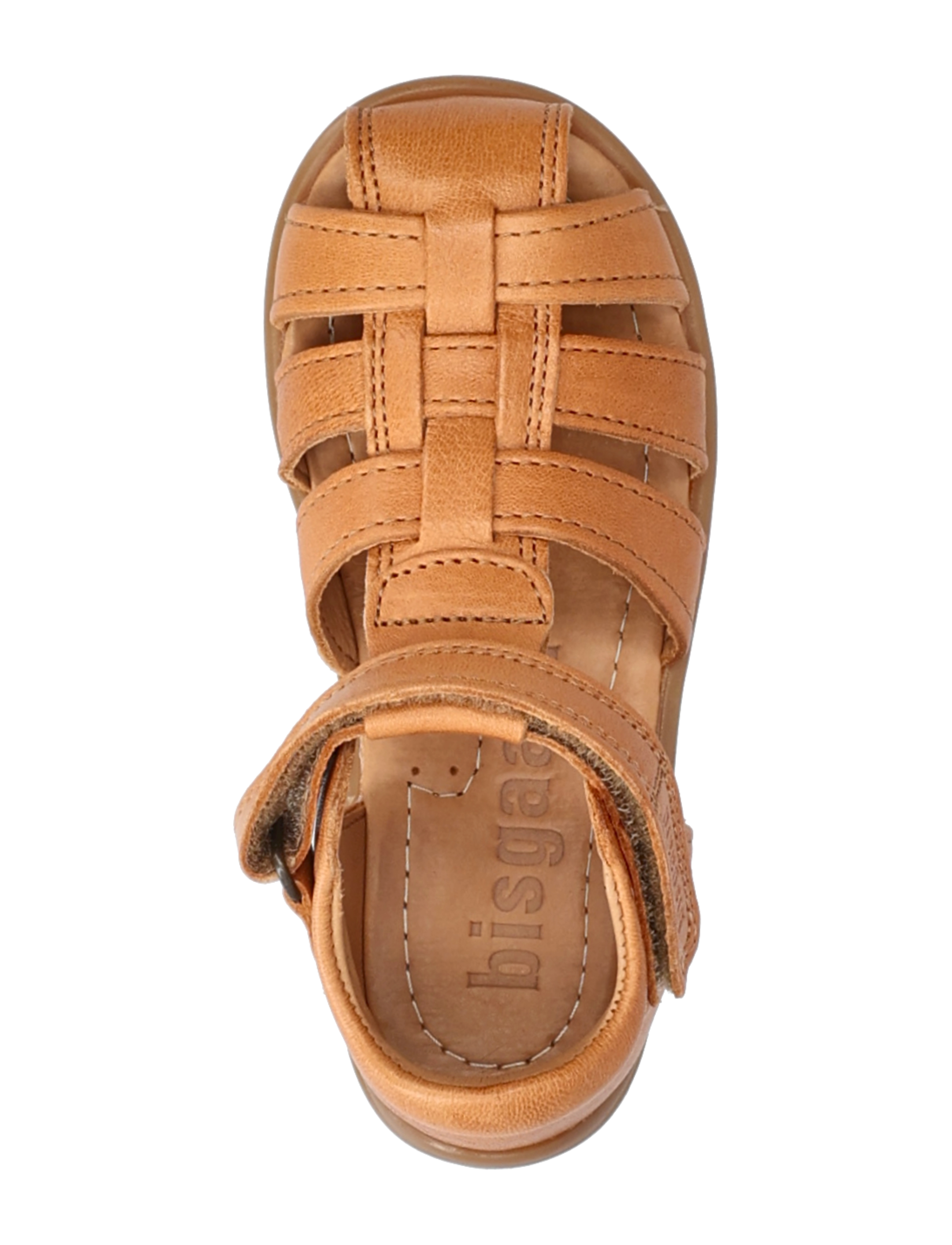 Bisgaard - bisgaard carly - suvised sooduspakkumised - cognac - 4
