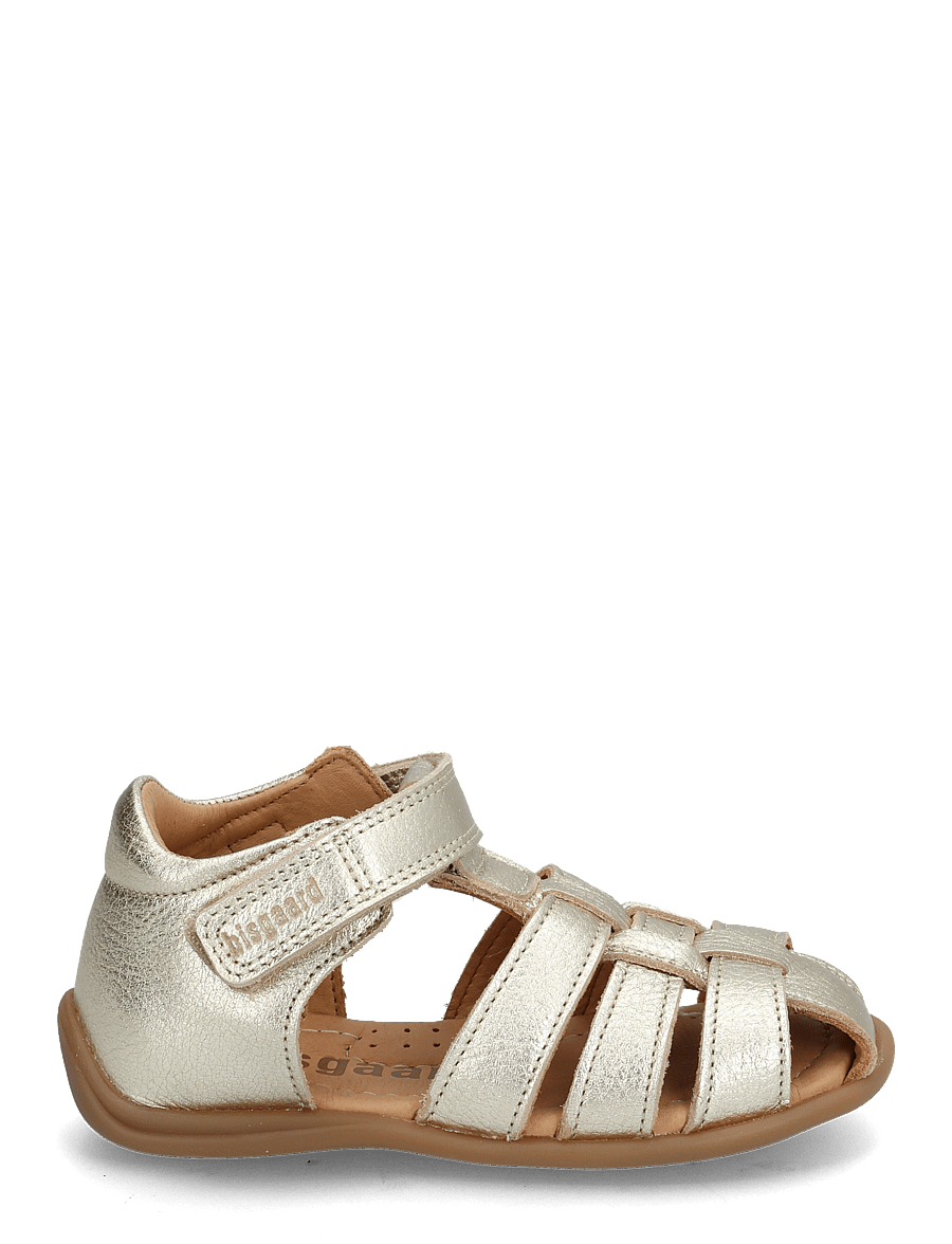 Bisgaard - bisgaard carly - sandalen - gold - 1