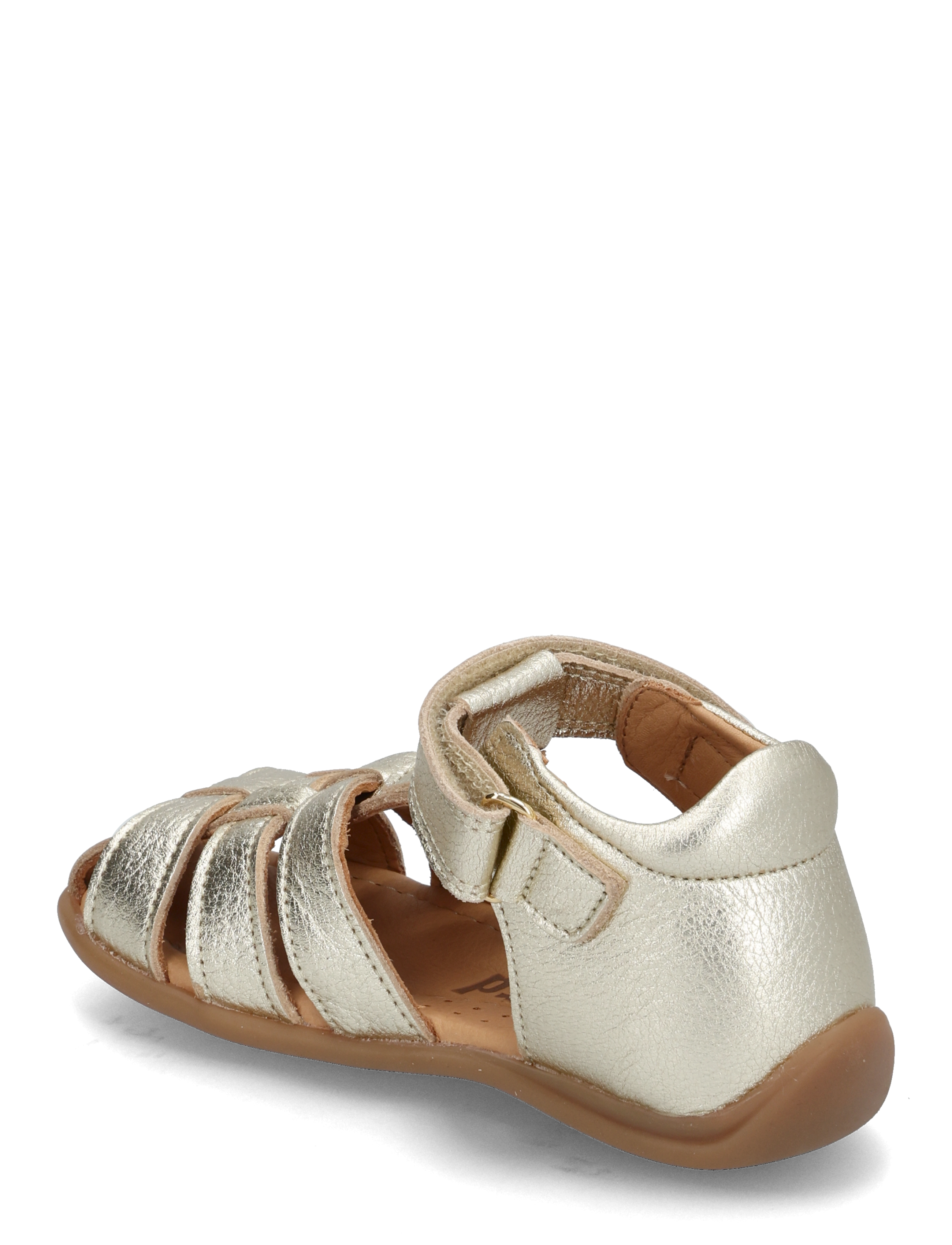 Bisgaard - bisgaard carly - sommerschnäppchen - gold - 2