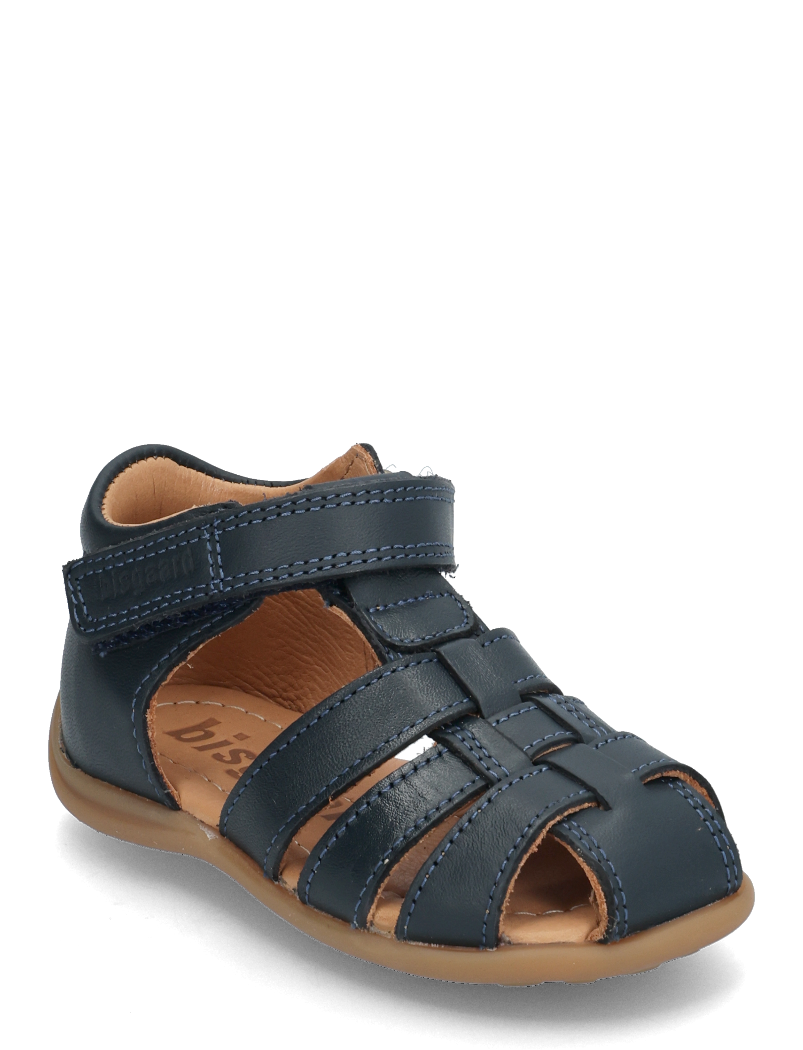 BISGAARD Bisgaard Carly Navy - 19/11.9CM - Kinder