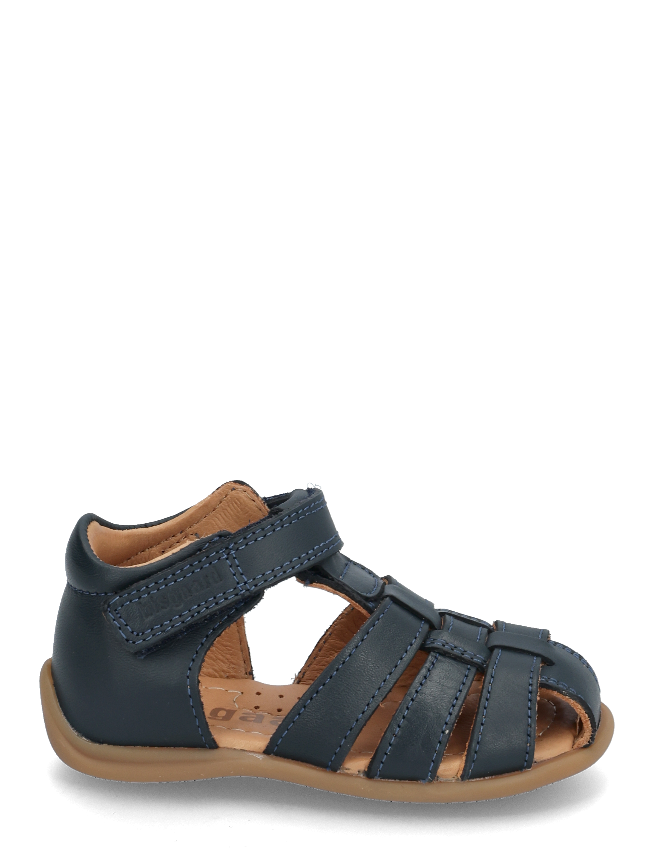 Bisgaard - bisgaard carly - sommerschnäppchen - navy - 1