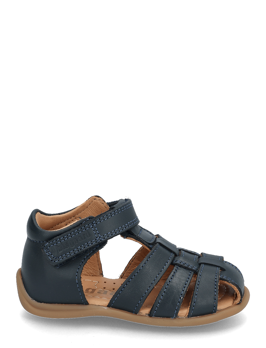 Bisgaard - bisgaard carly - sandalen - navy - 1