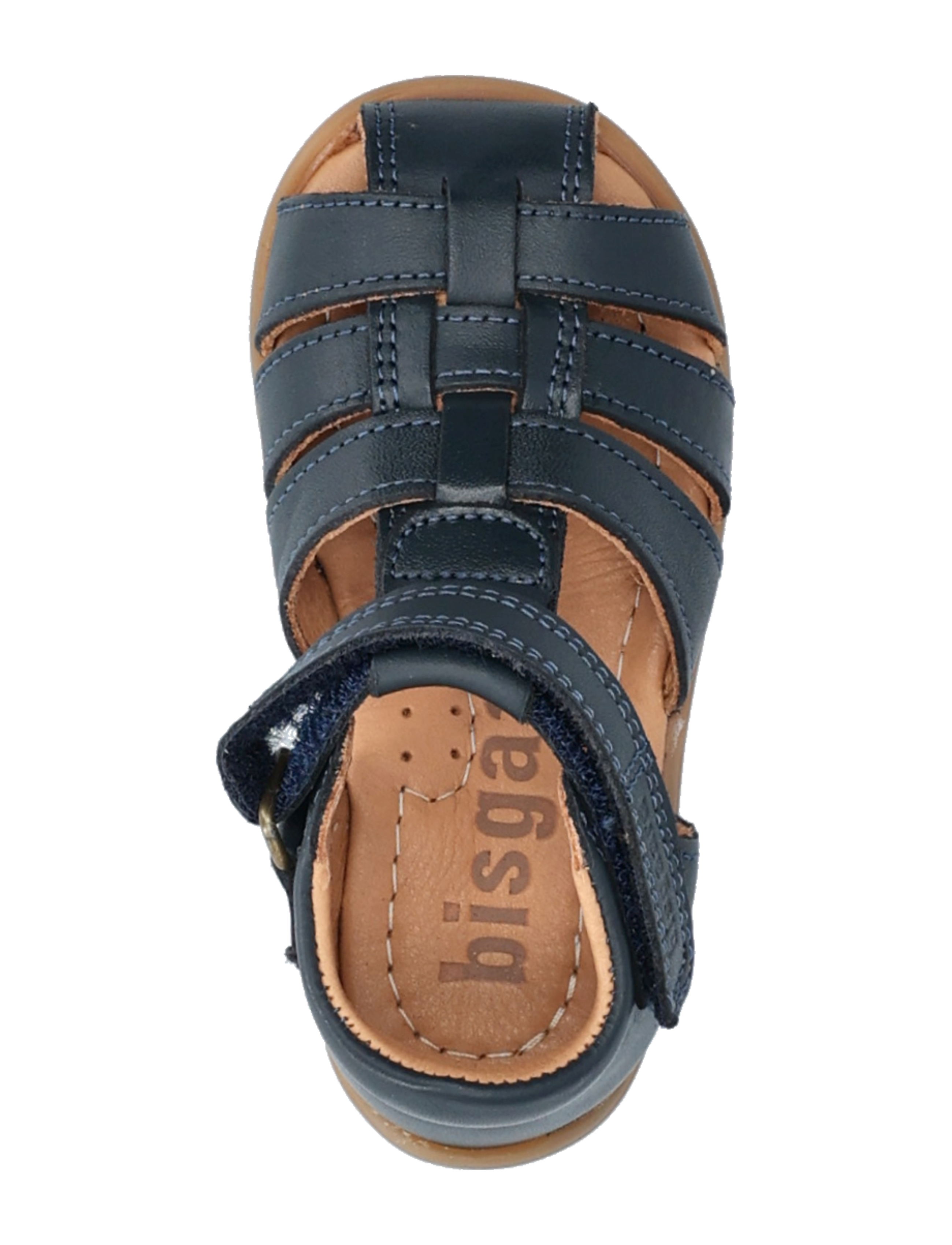 Bisgaard - bisgaard carly - sommerschnäppchen - navy - 3
