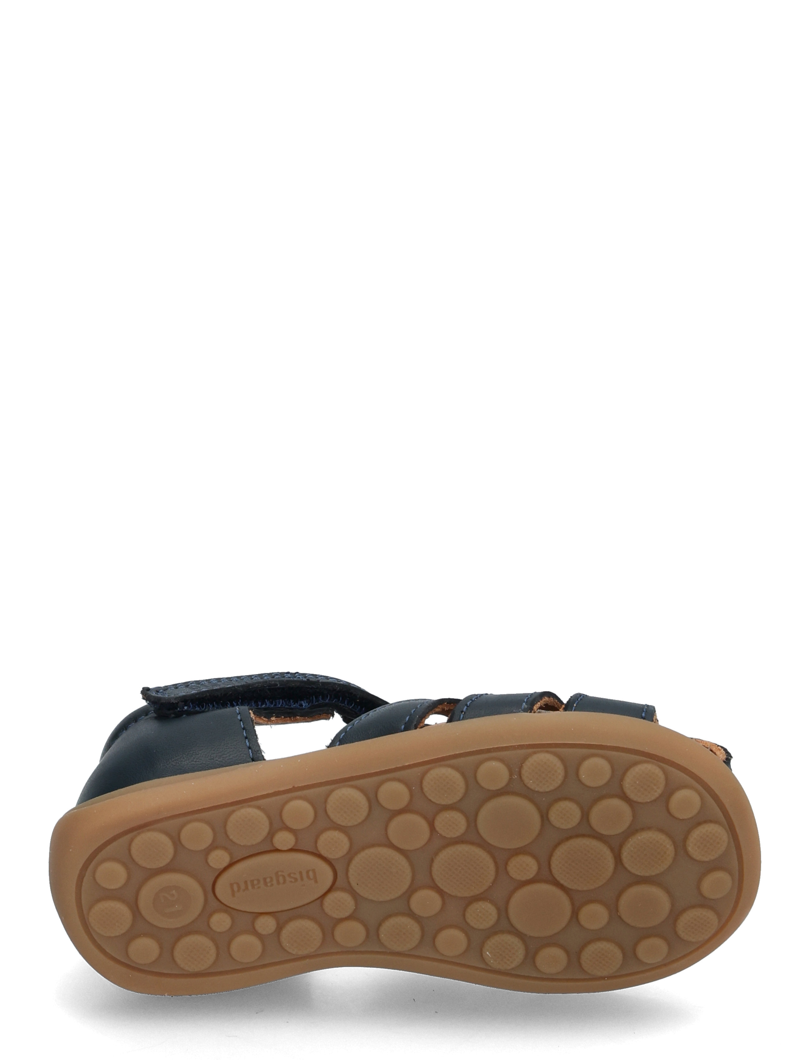 Bisgaard - bisgaard carly - sandalen - navy - 4