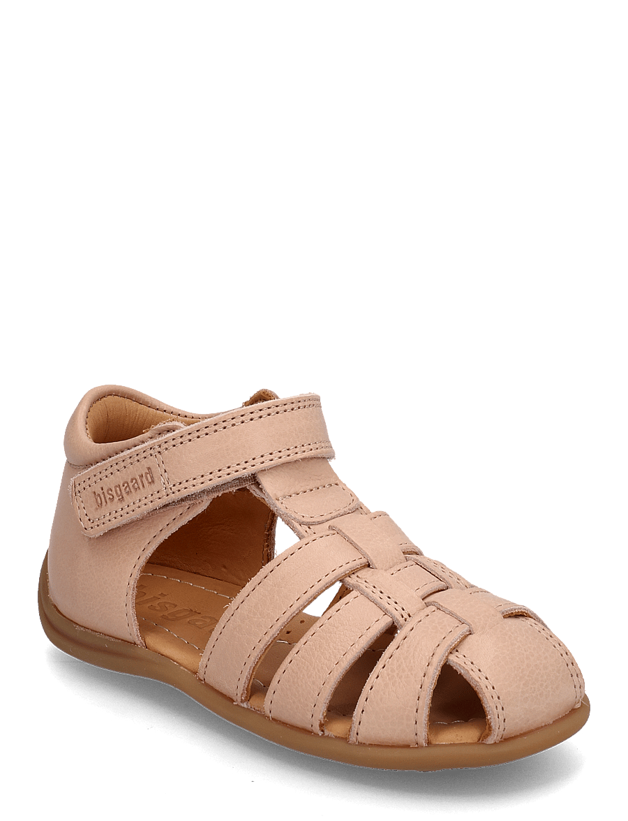 Bisgaard - bisgaard carly - sandalen - nude - 1