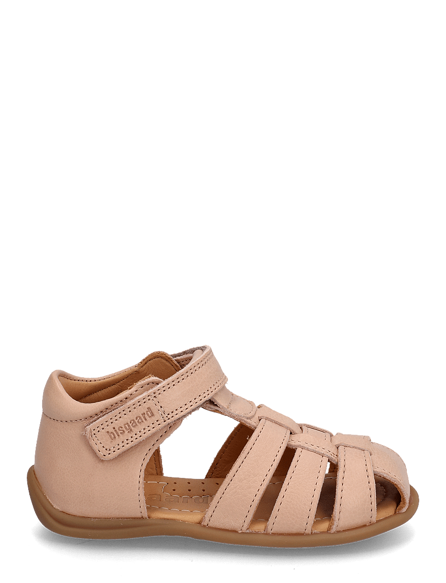 Bisgaard - bisgaard carly - sandalen - nude - 2