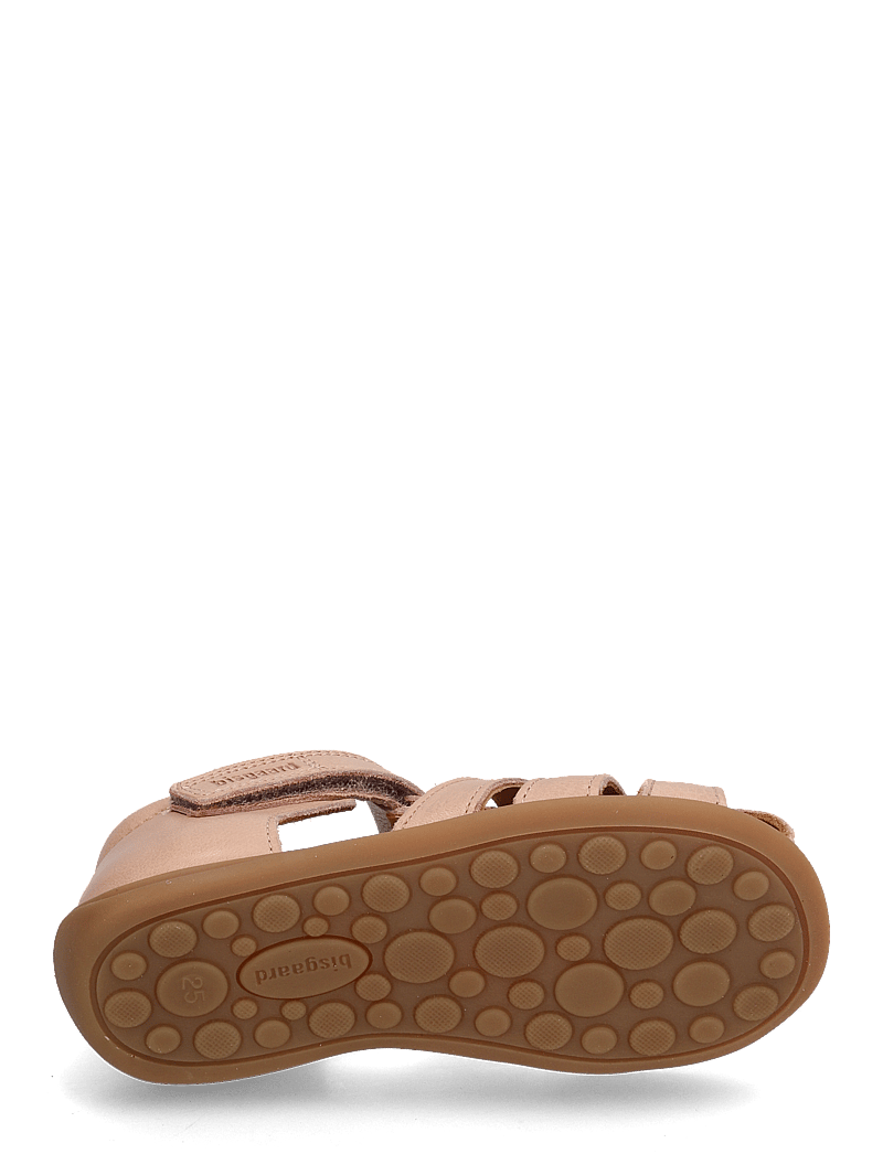 Bisgaard - bisgaard carly - sandaalid - nude - 5