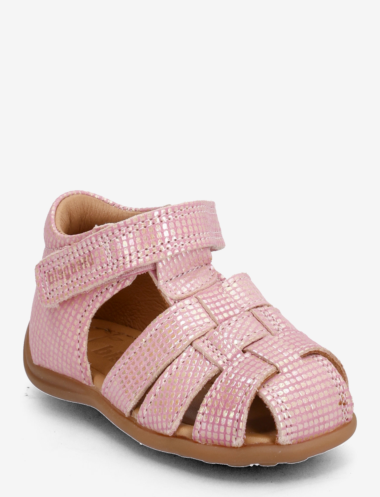 Bisgaard - bisgaard carly - blush - 0